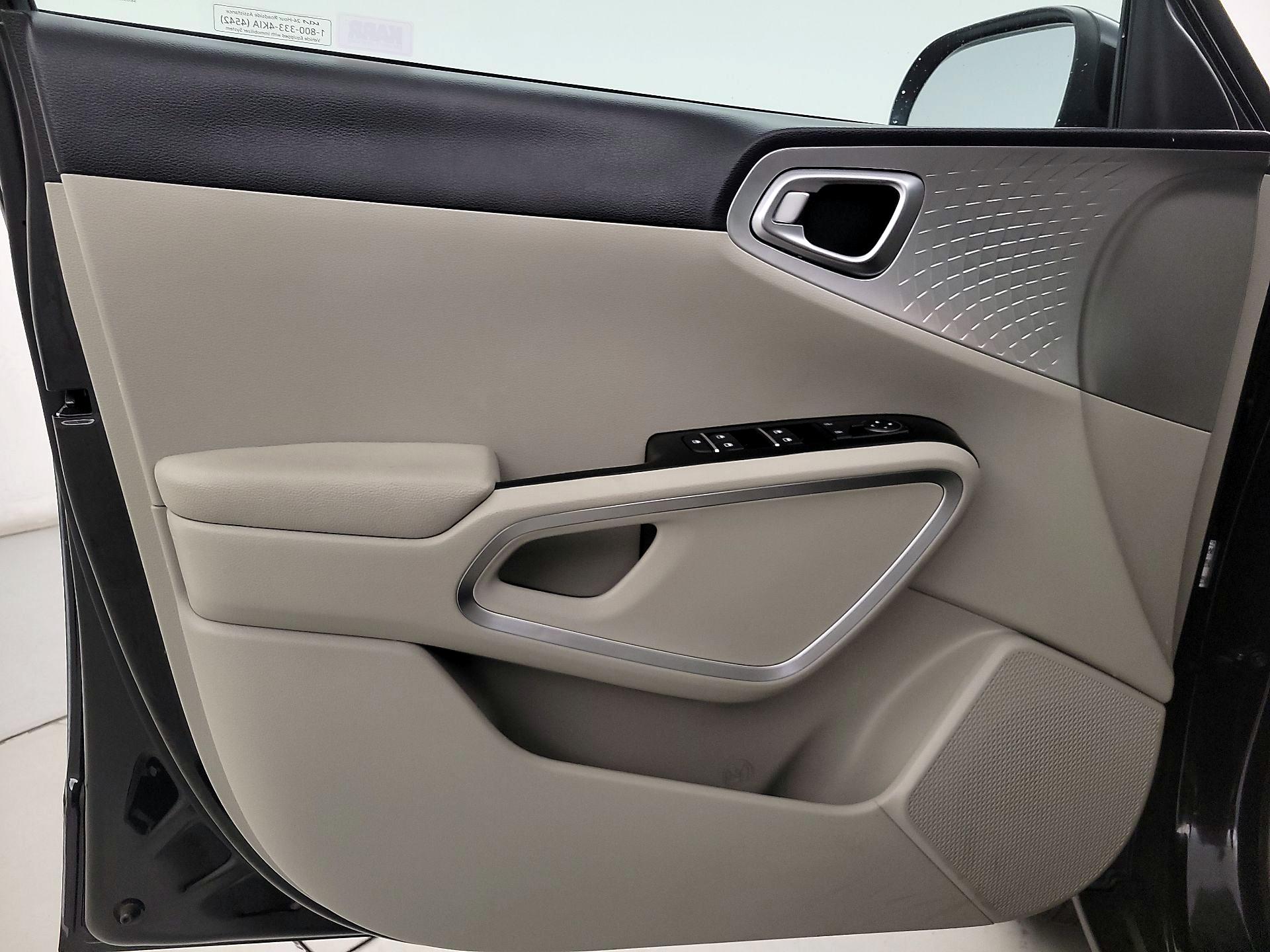 Thumbnail: 2025 Kia Soul - 12