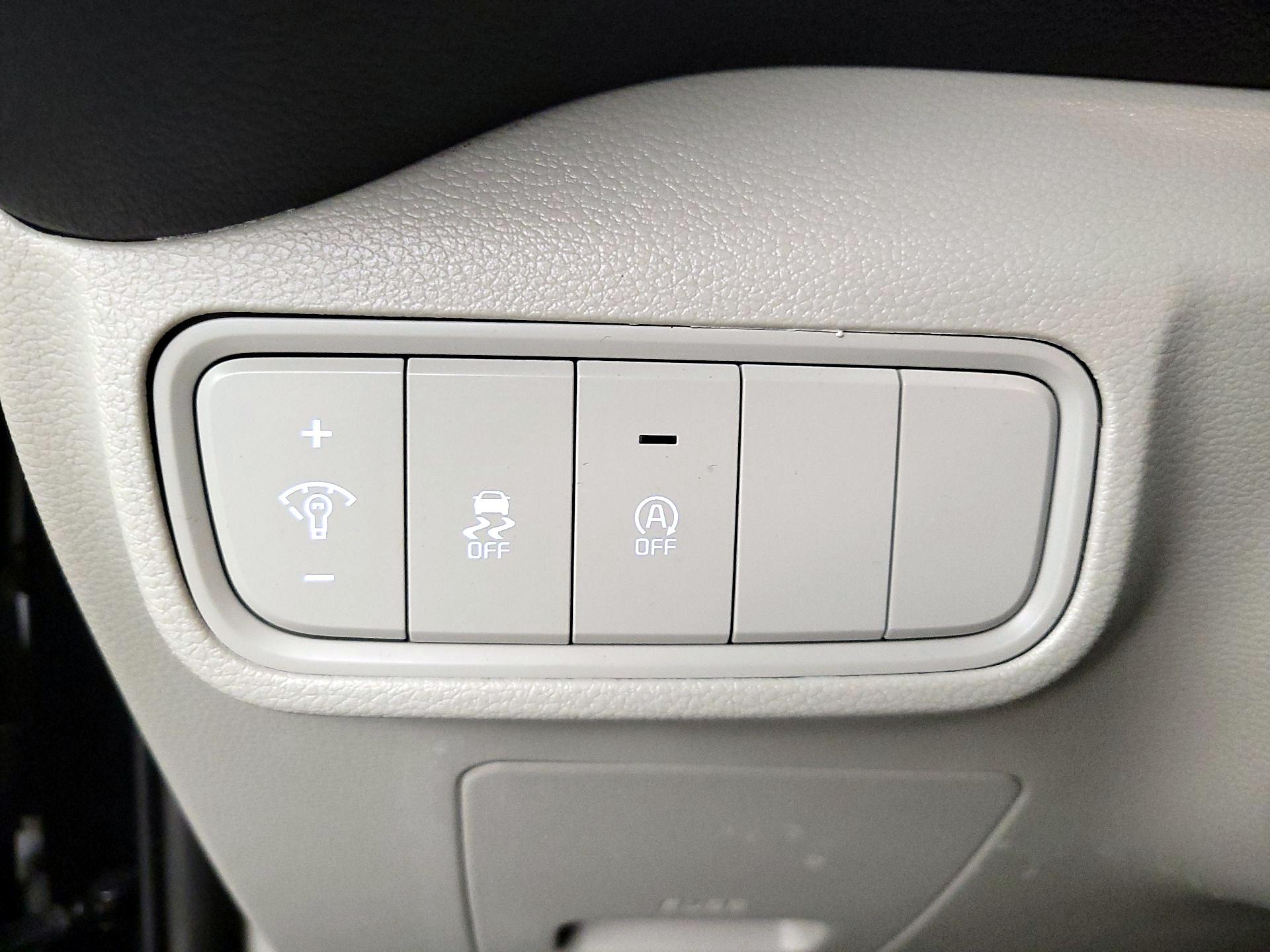 Thumbnail: 2025 Kia Soul - 13