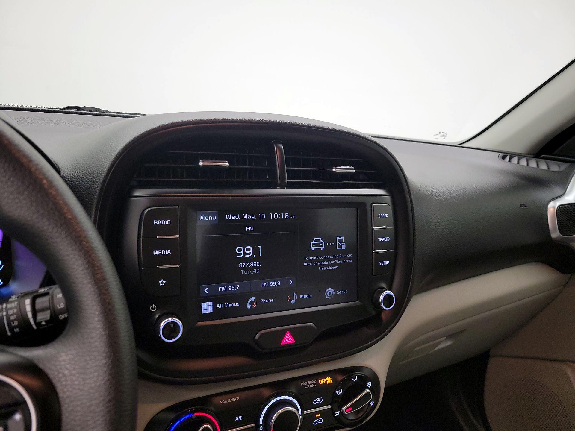 Thumbnail: 2025 Kia Soul - 15