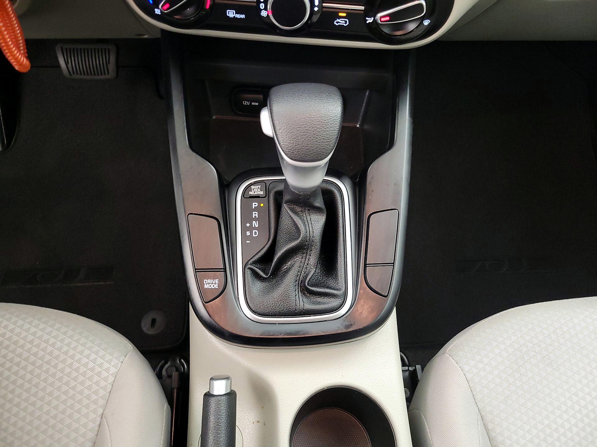 Thumbnail: 2025 Kia Soul - 17