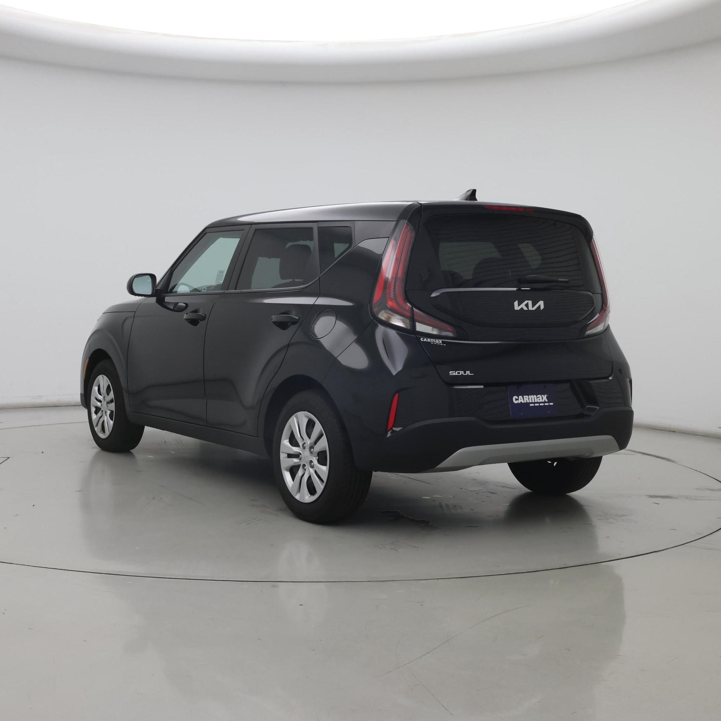 Thumbnail: 2025 Kia Soul - 2