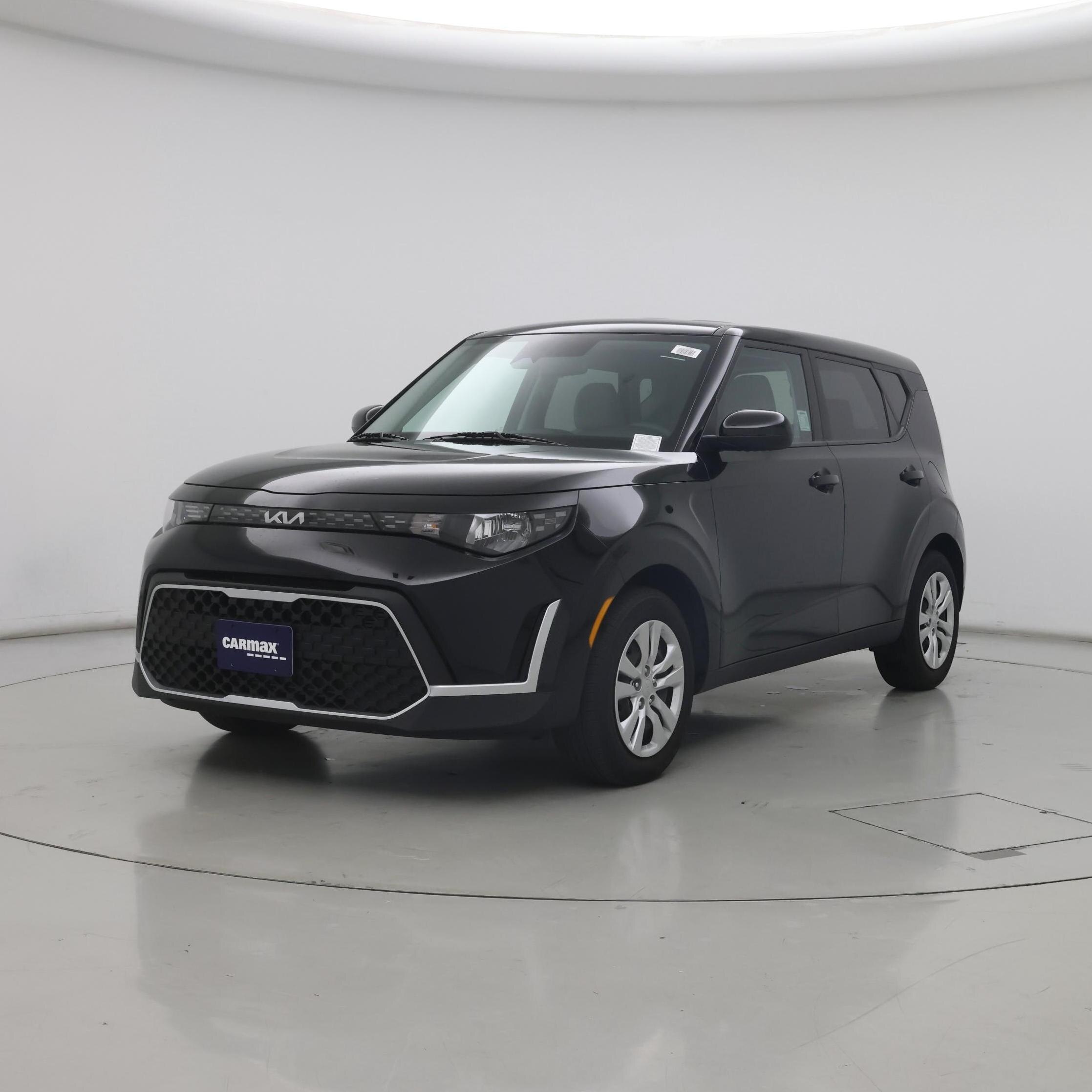 Thumbnail: 2025 Kia Soul - 4