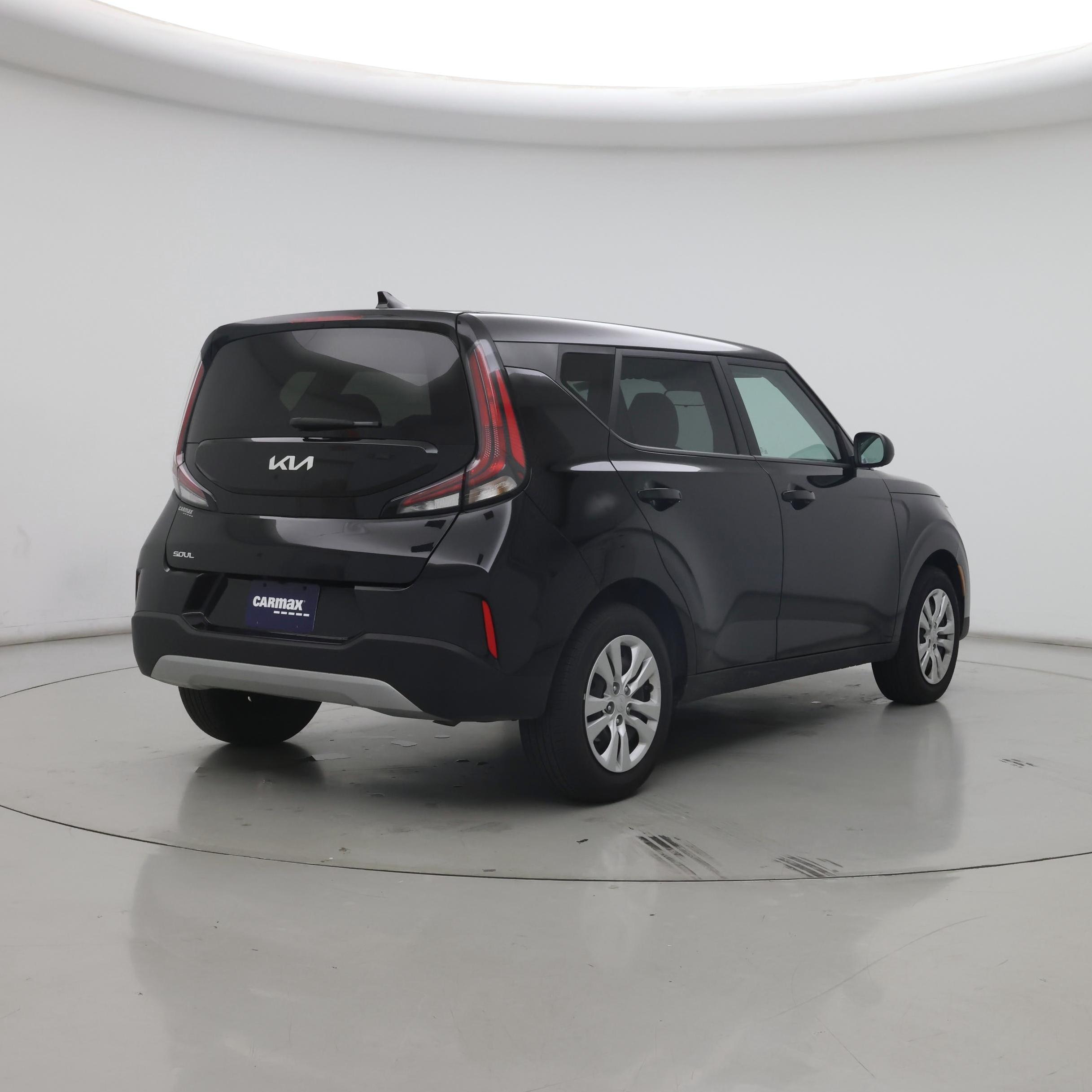 Thumbnail: 2025 Kia Soul - 8