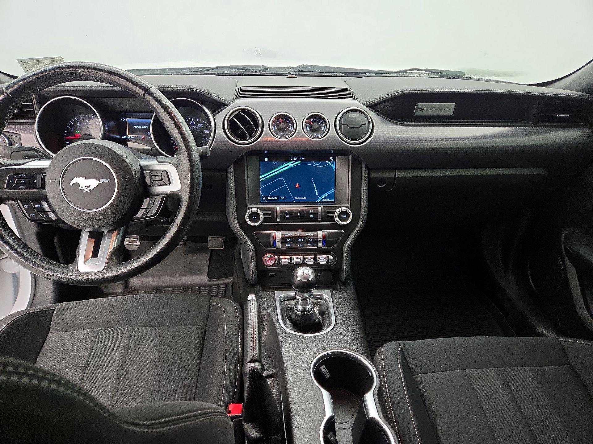 Thumbnail: 2019 Ford Mustang - 9