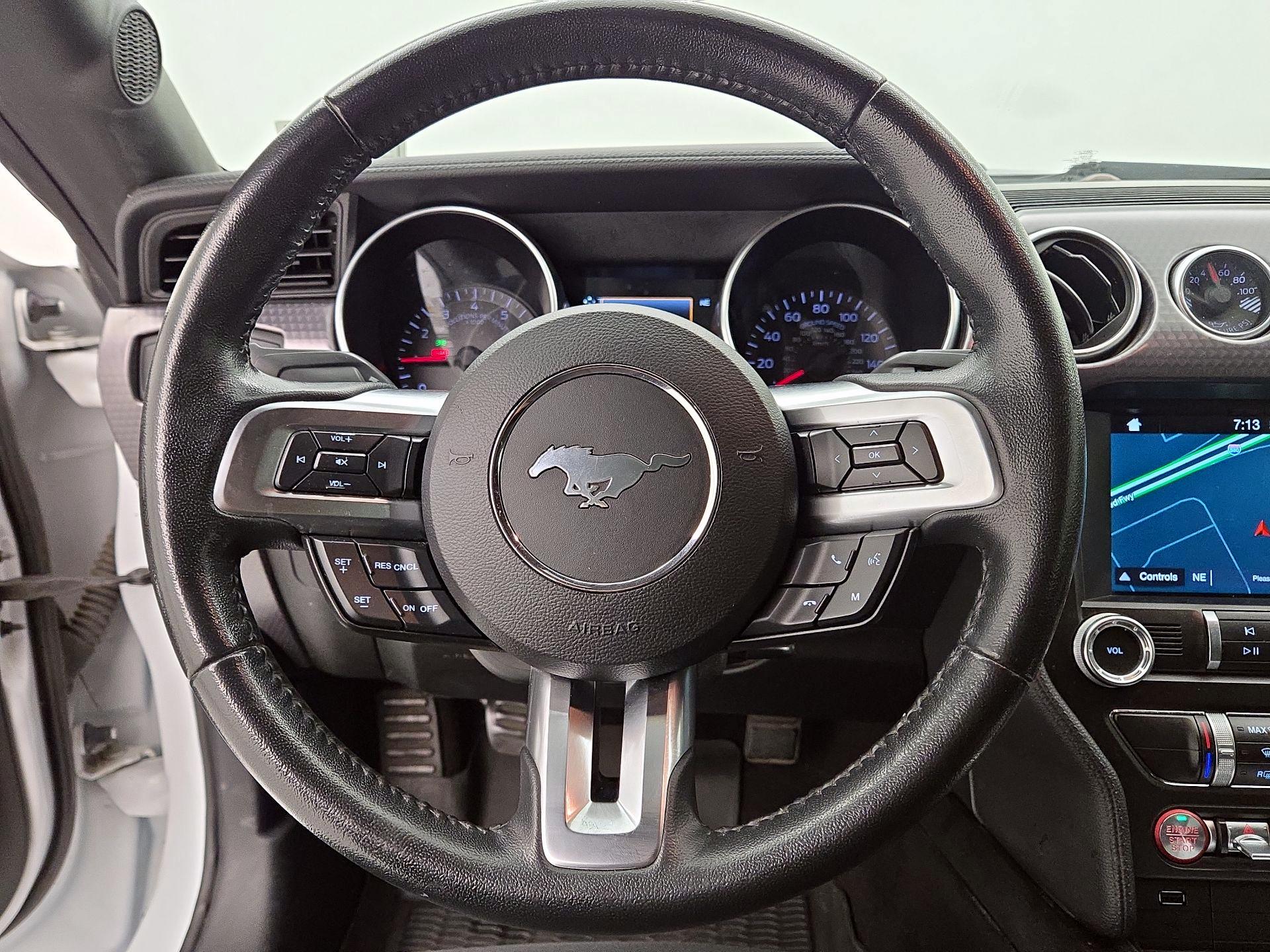 Thumbnail: 2019 Ford Mustang - 10