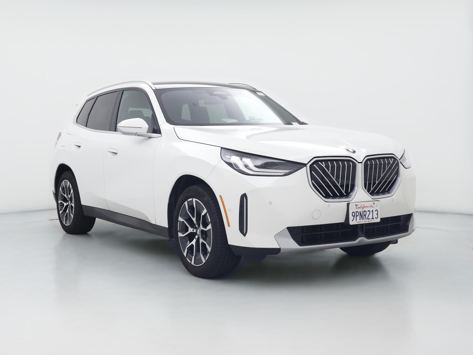 2025 BMW X3