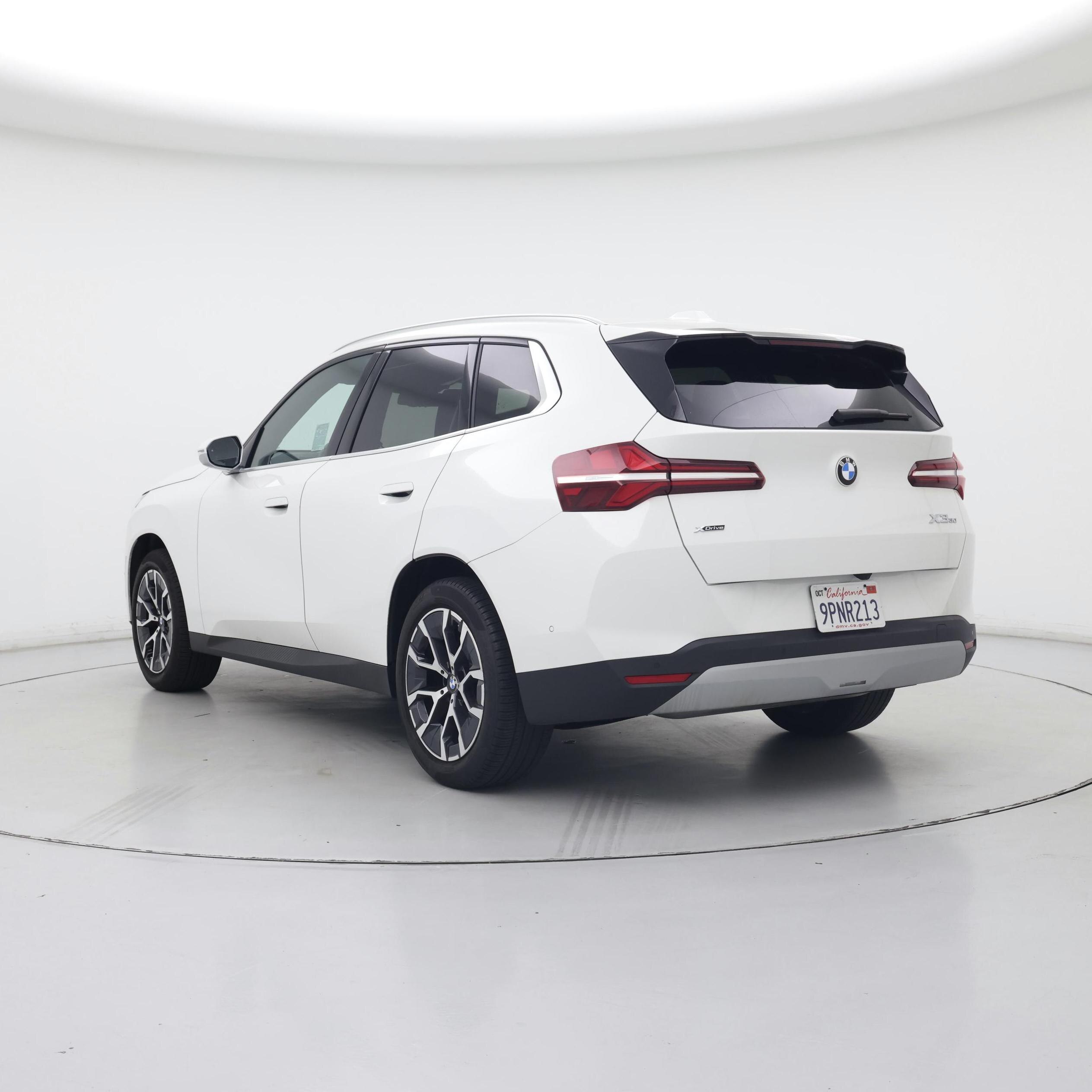 Thumbnail: 2025 BMW X3 - 2