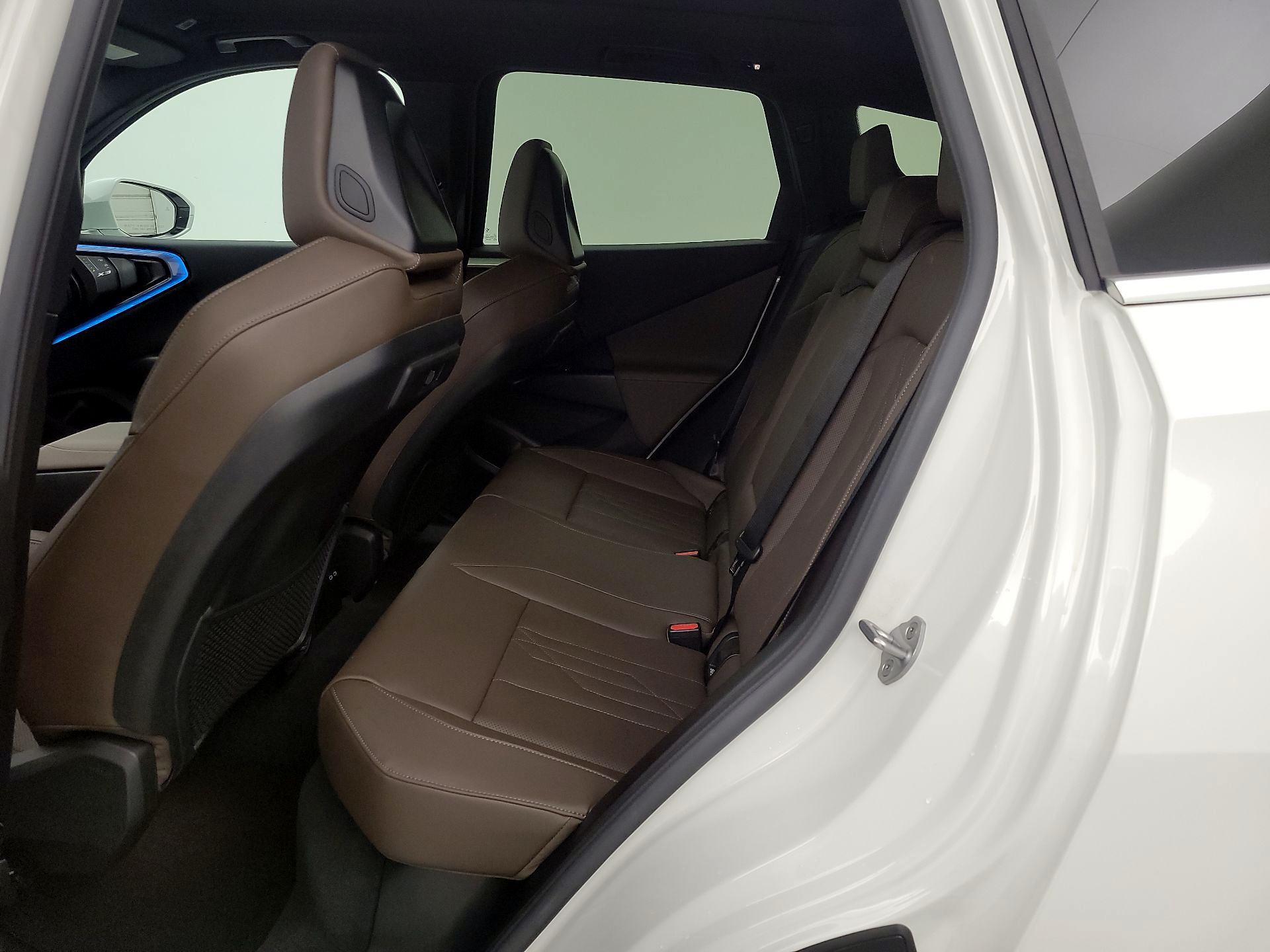 Thumbnail: 2025 BMW X3 - 20