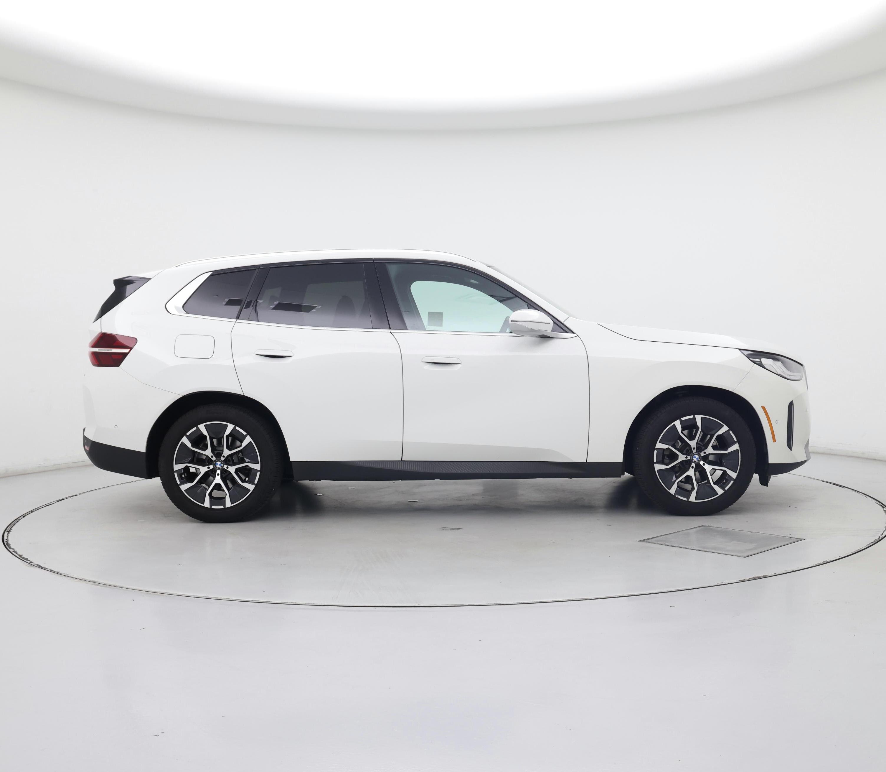 Thumbnail: 2025 BMW X3 - 7