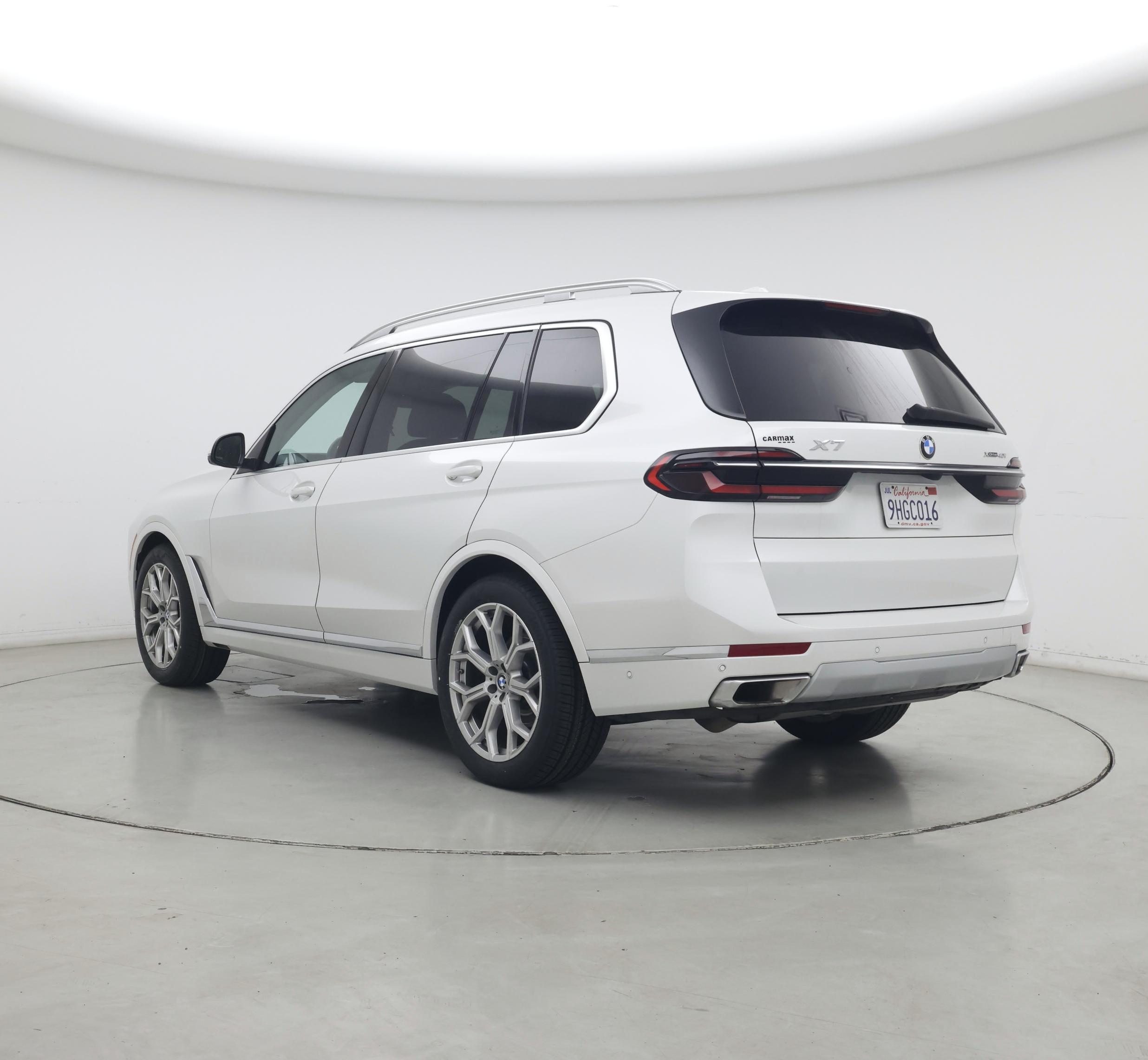 Thumbnail: 2024 BMW X7 - 2