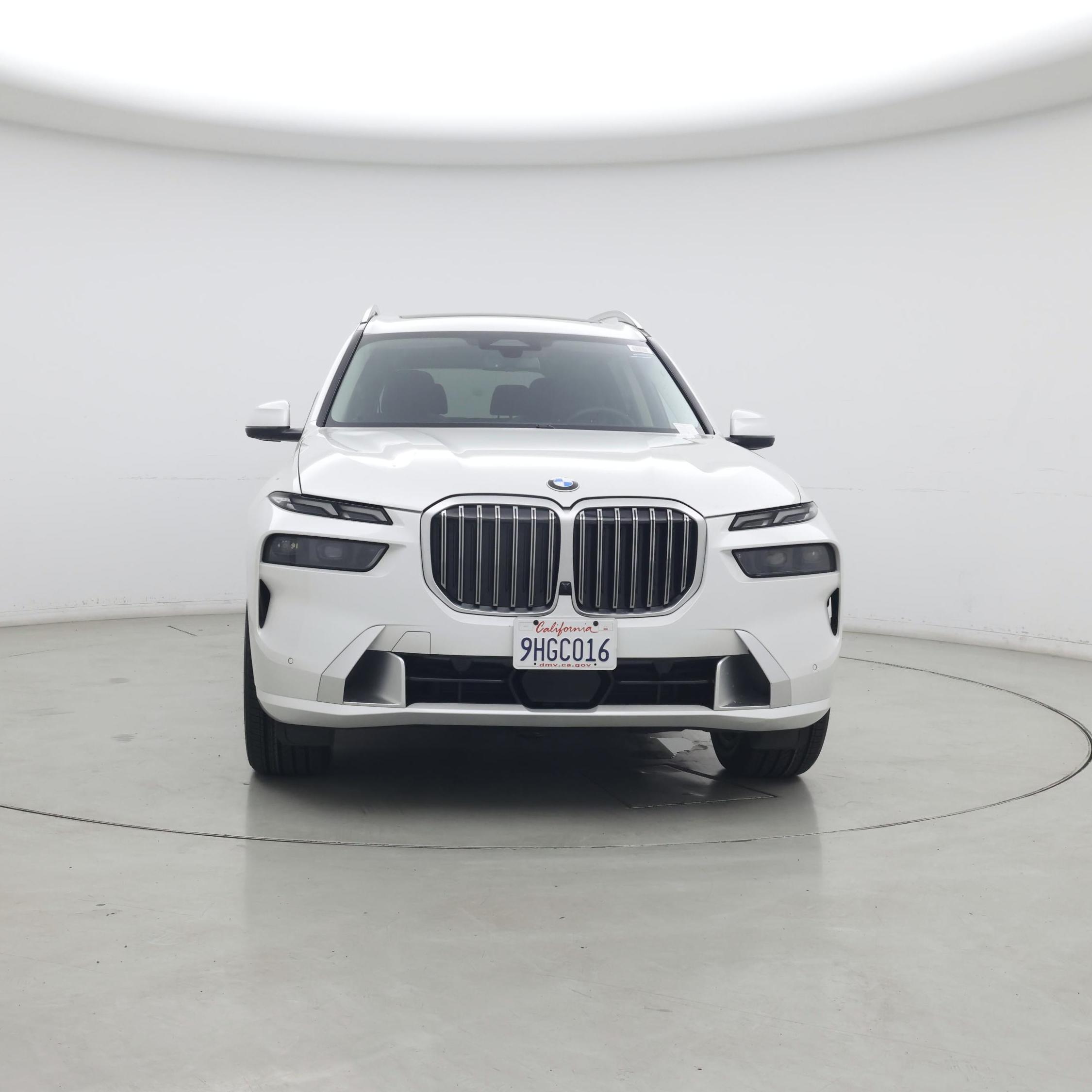 Thumbnail: 2024 BMW X7 - 5