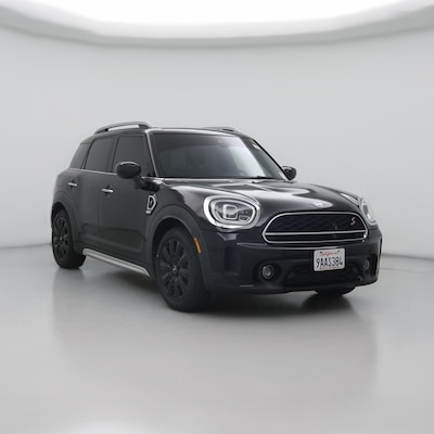 2022 Mini Cooper Countryman S