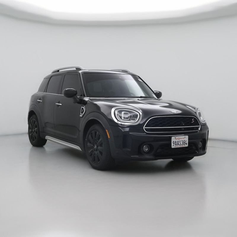 2022 Mini Cooper Countryman S