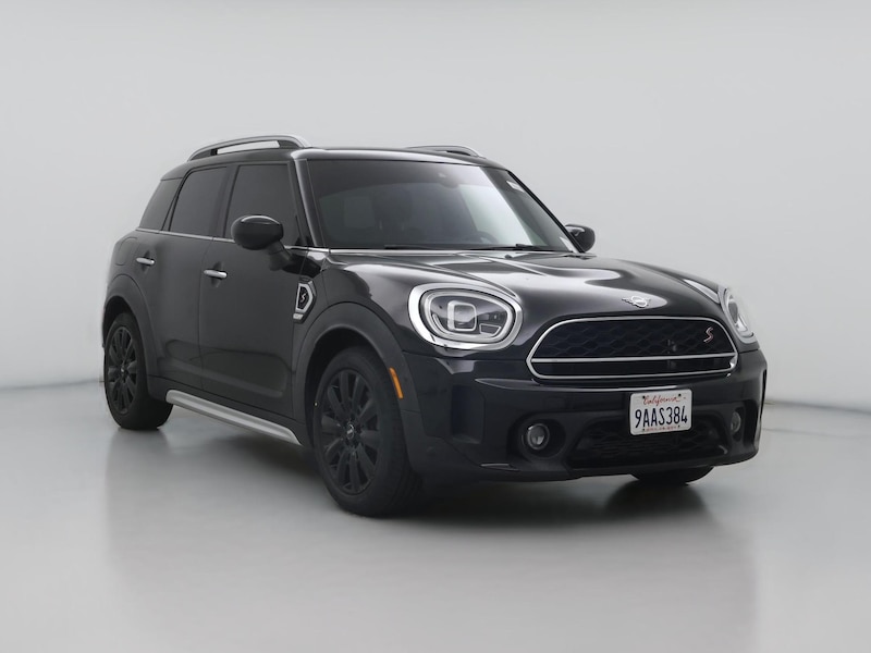 2022 Mini Cooper Countryman S
