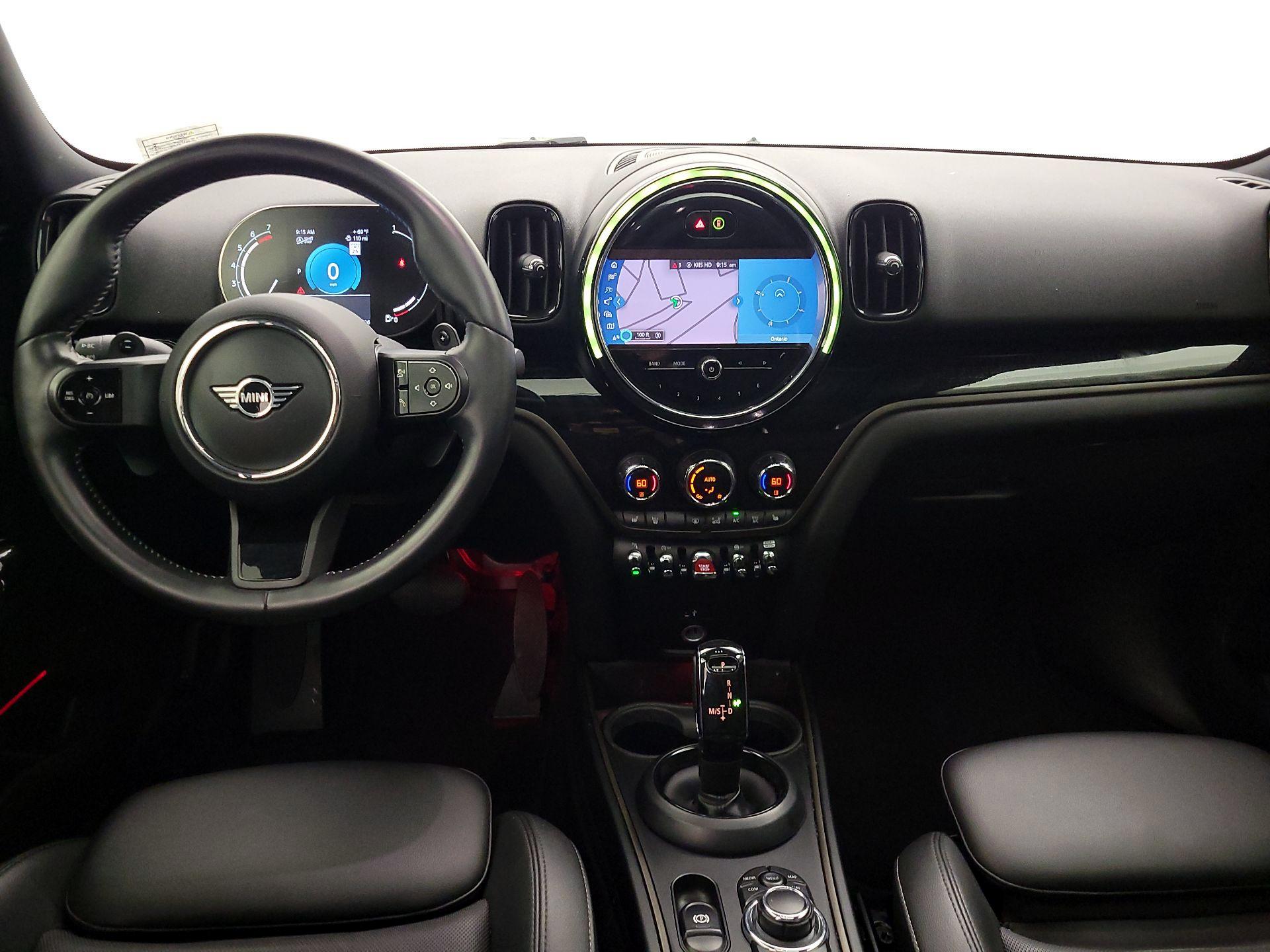 Thumbnail: 2022 MINI Cooper Countryman - 9