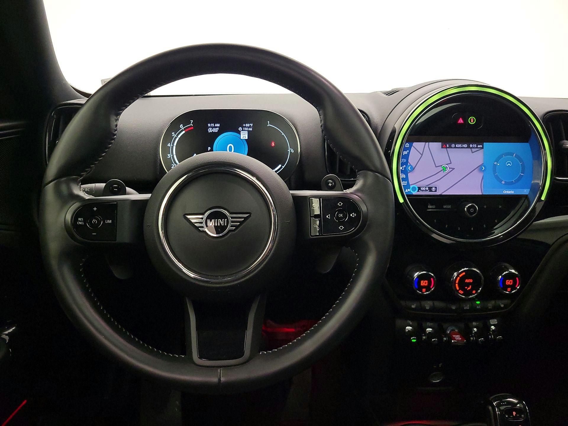 Thumbnail: 2022 MINI Cooper Countryman - 10