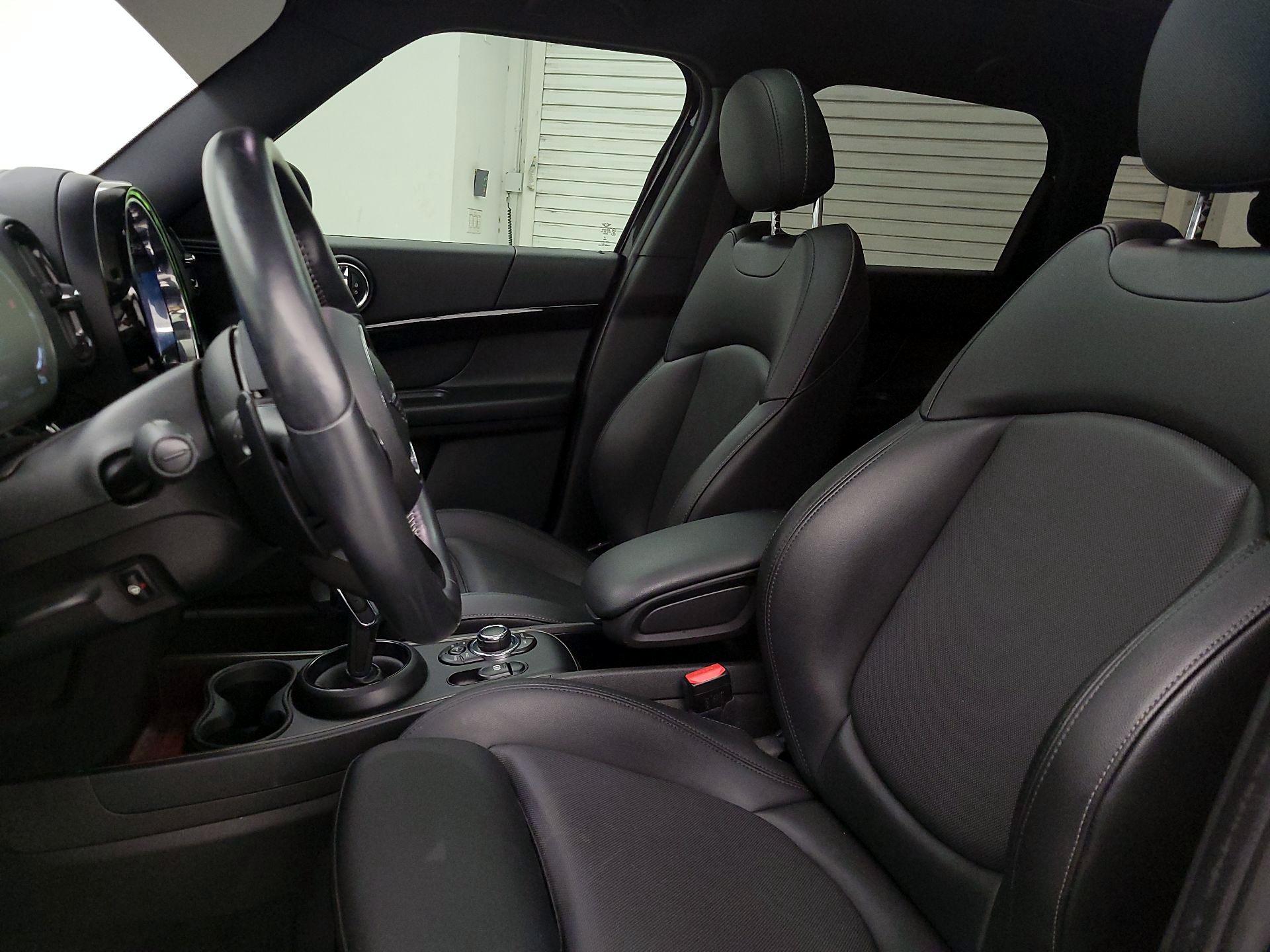 Thumbnail: 2022 MINI Cooper Countryman - 11