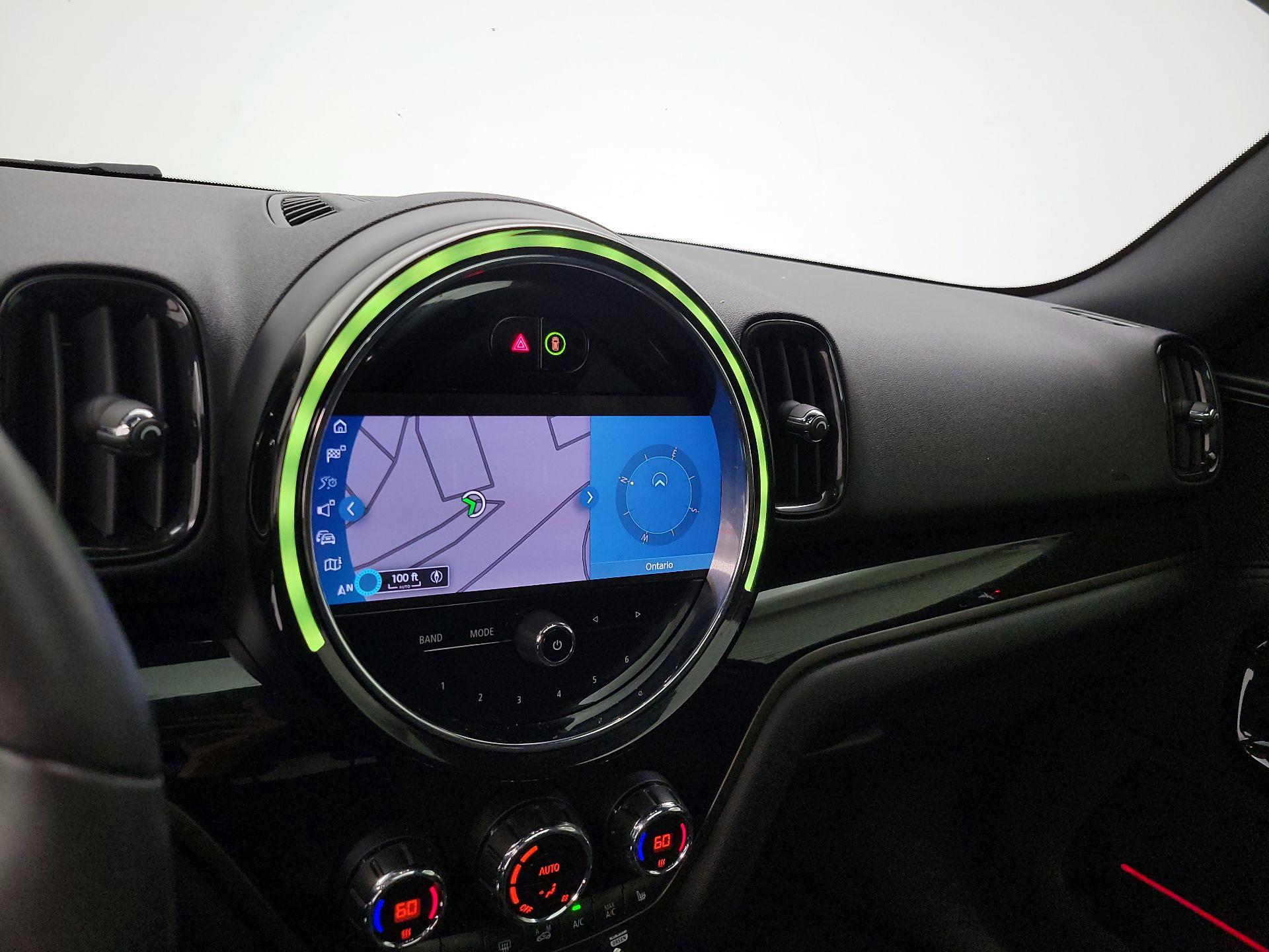 Thumbnail: 2022 MINI Cooper Countryman - 14