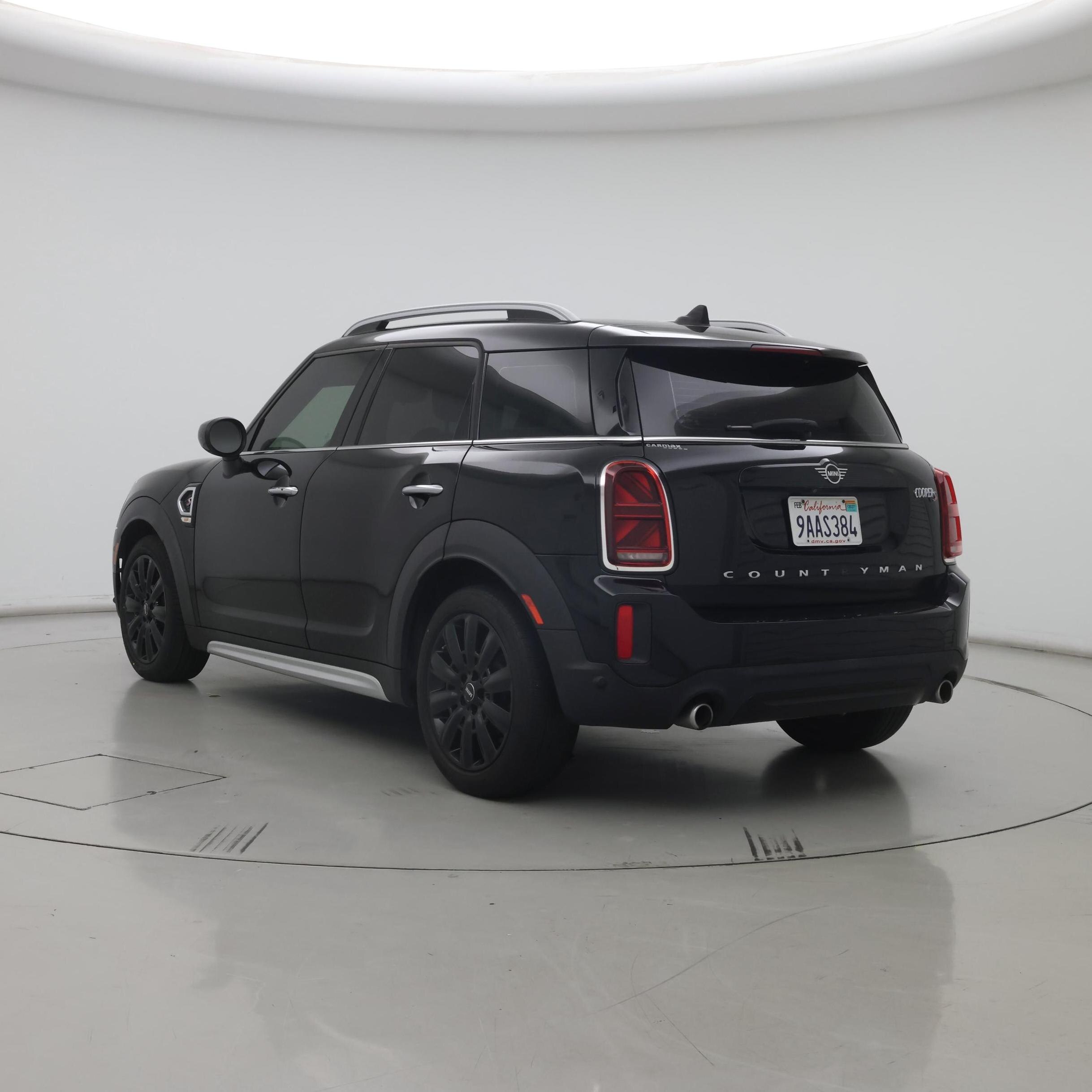 Thumbnail: 2022 MINI Cooper Countryman - 2