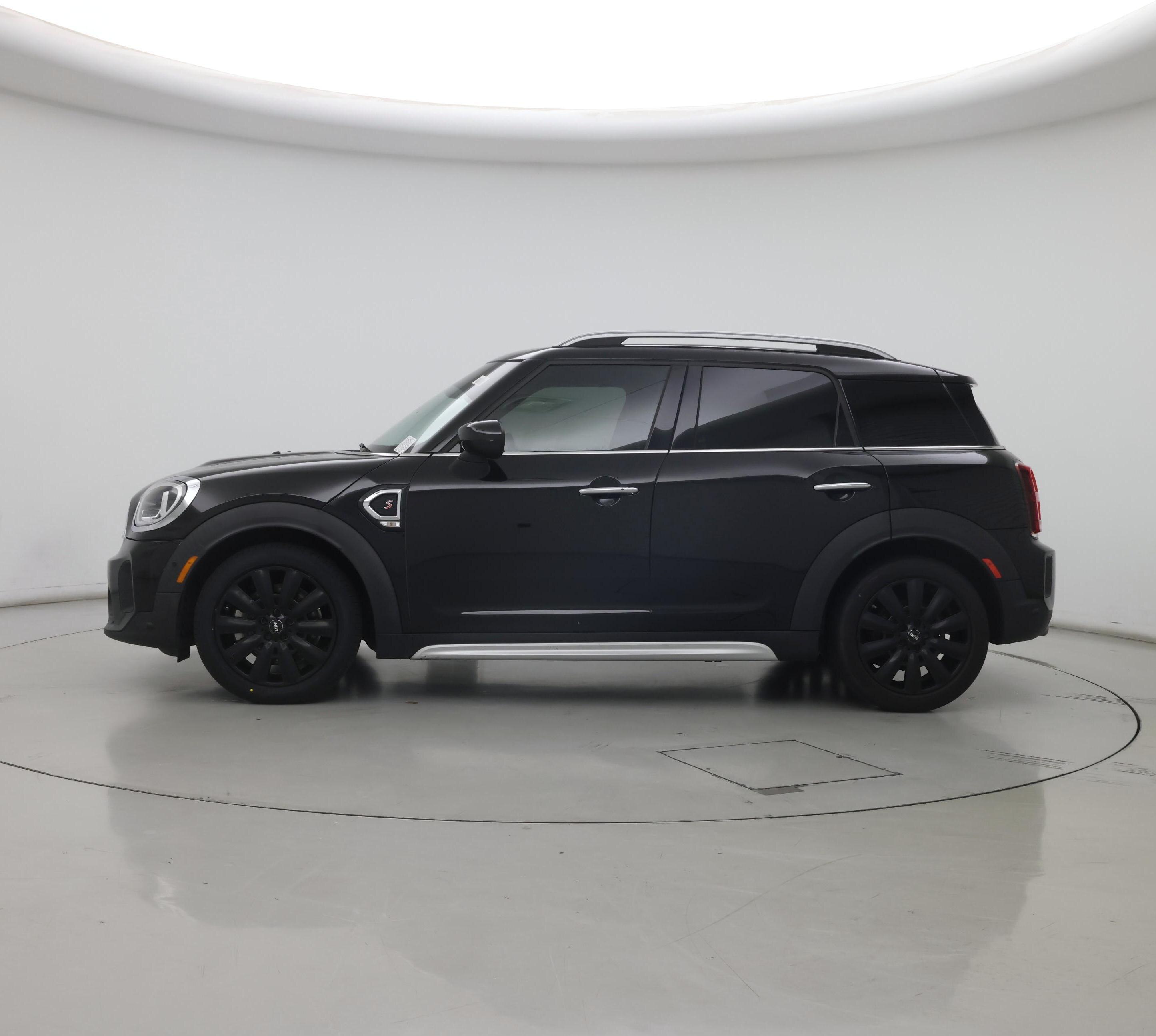 Thumbnail: 2022 MINI Cooper Countryman - 3