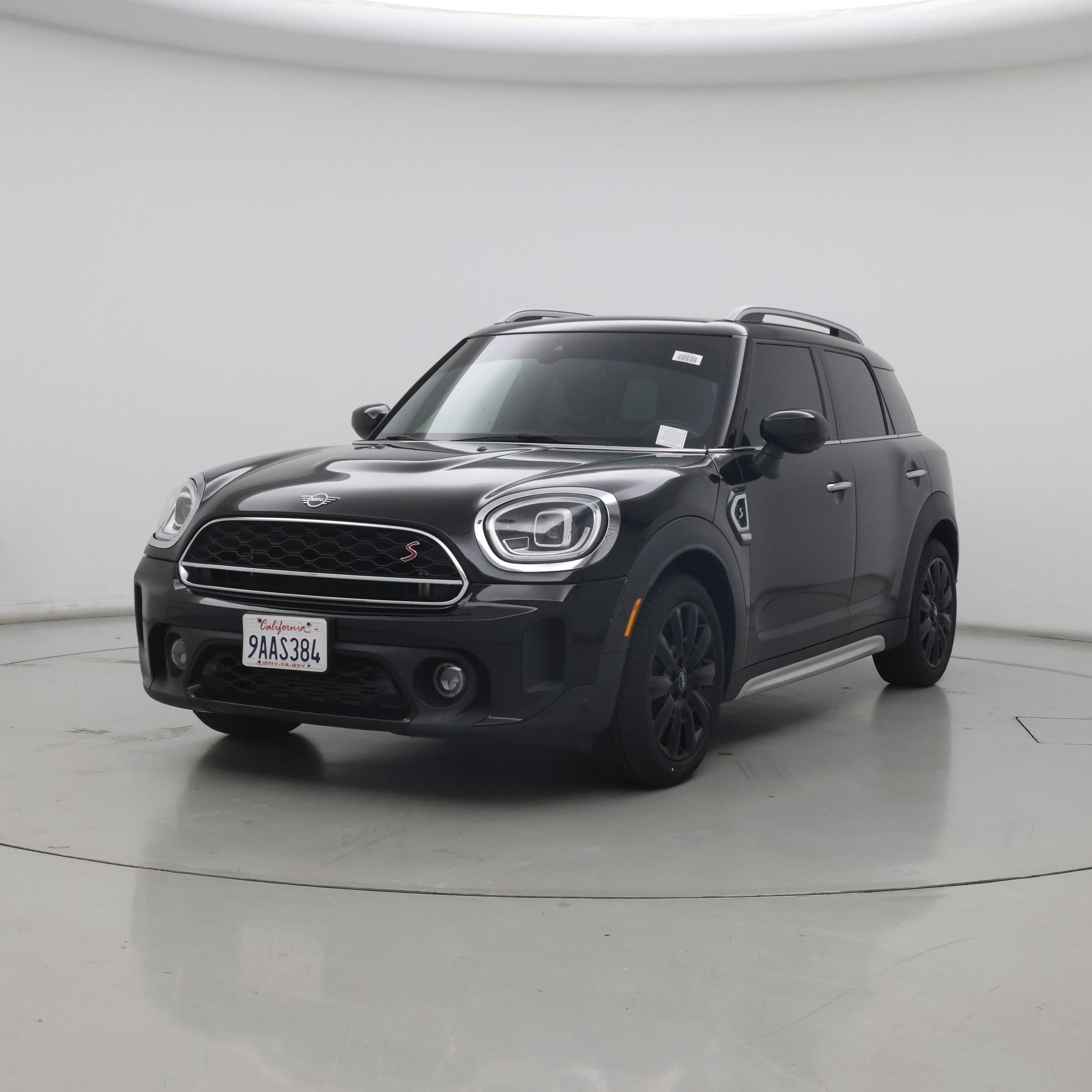 Thumbnail: 2022 MINI Cooper Countryman - 4