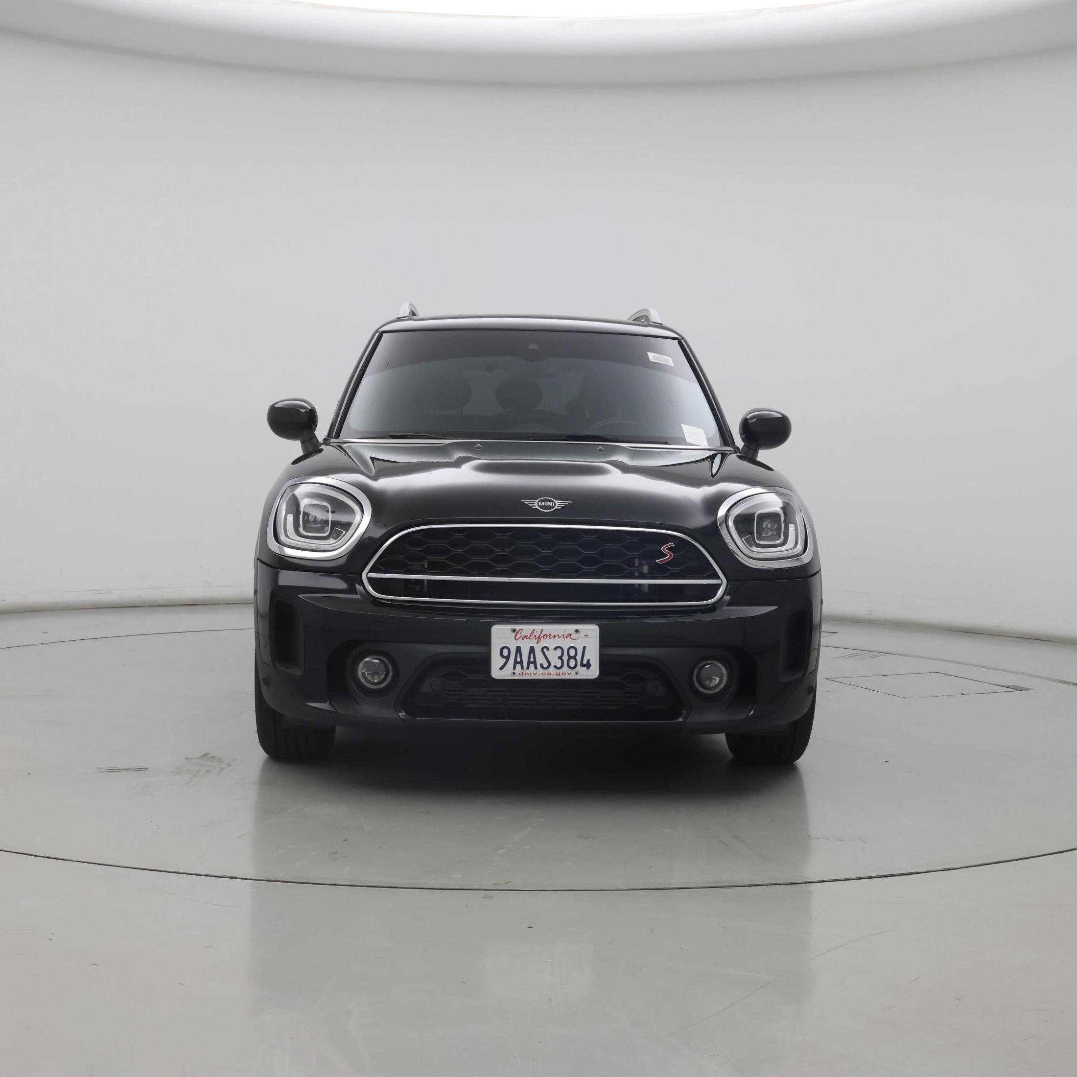 Thumbnail: 2022 MINI Cooper Countryman - 5