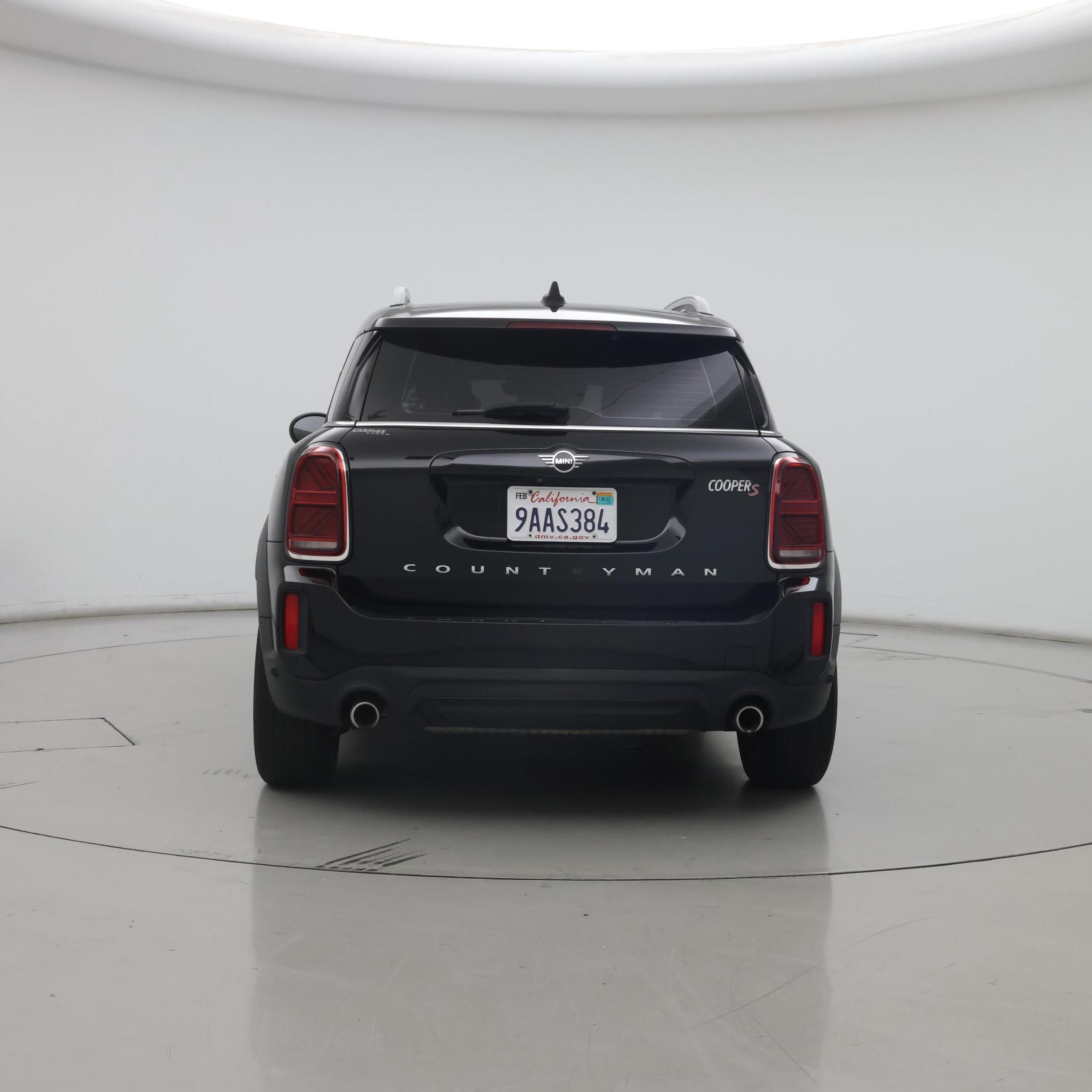 Thumbnail: 2022 MINI Cooper Countryman - 6