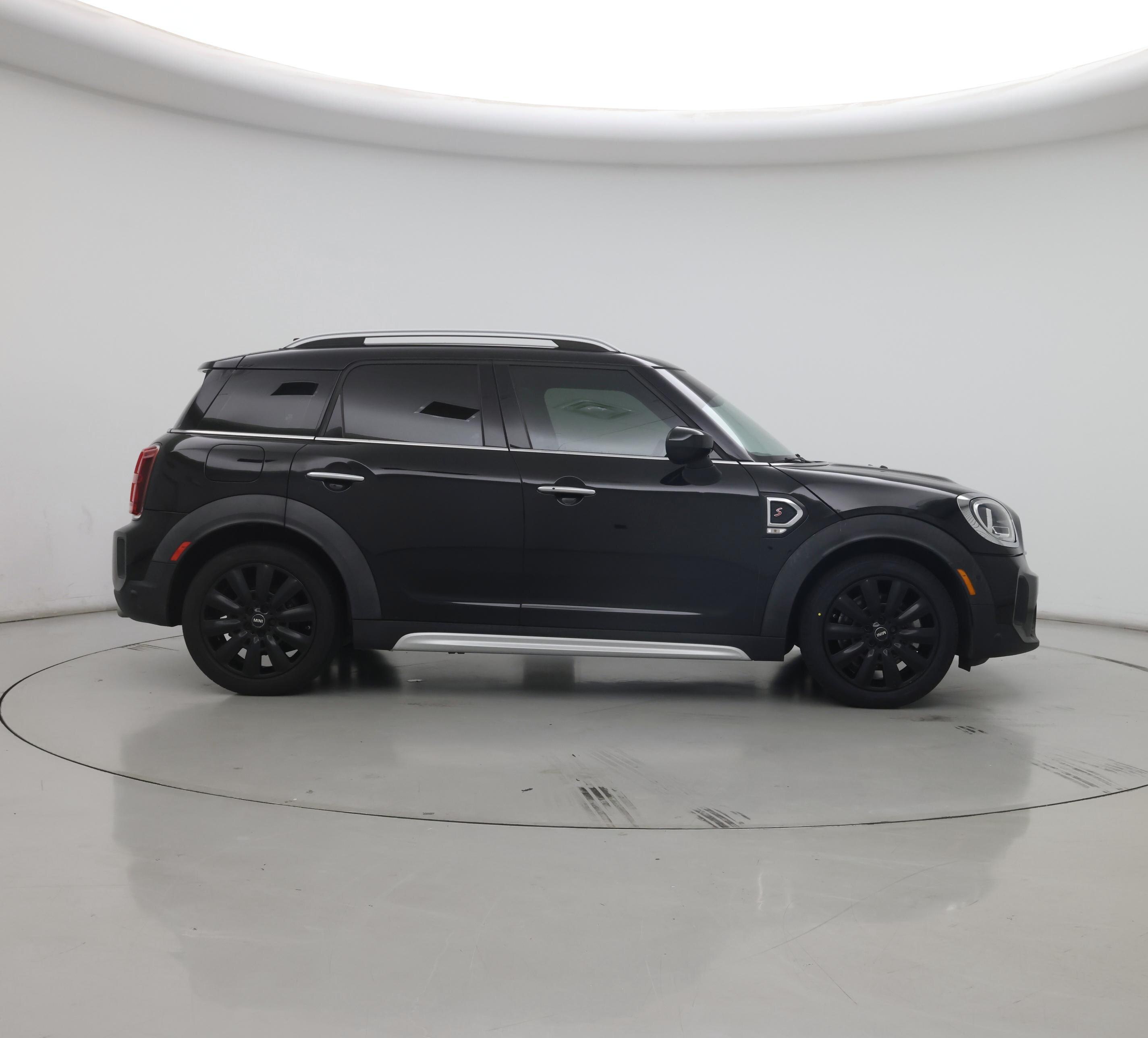 Thumbnail: 2022 MINI Cooper Countryman - 7