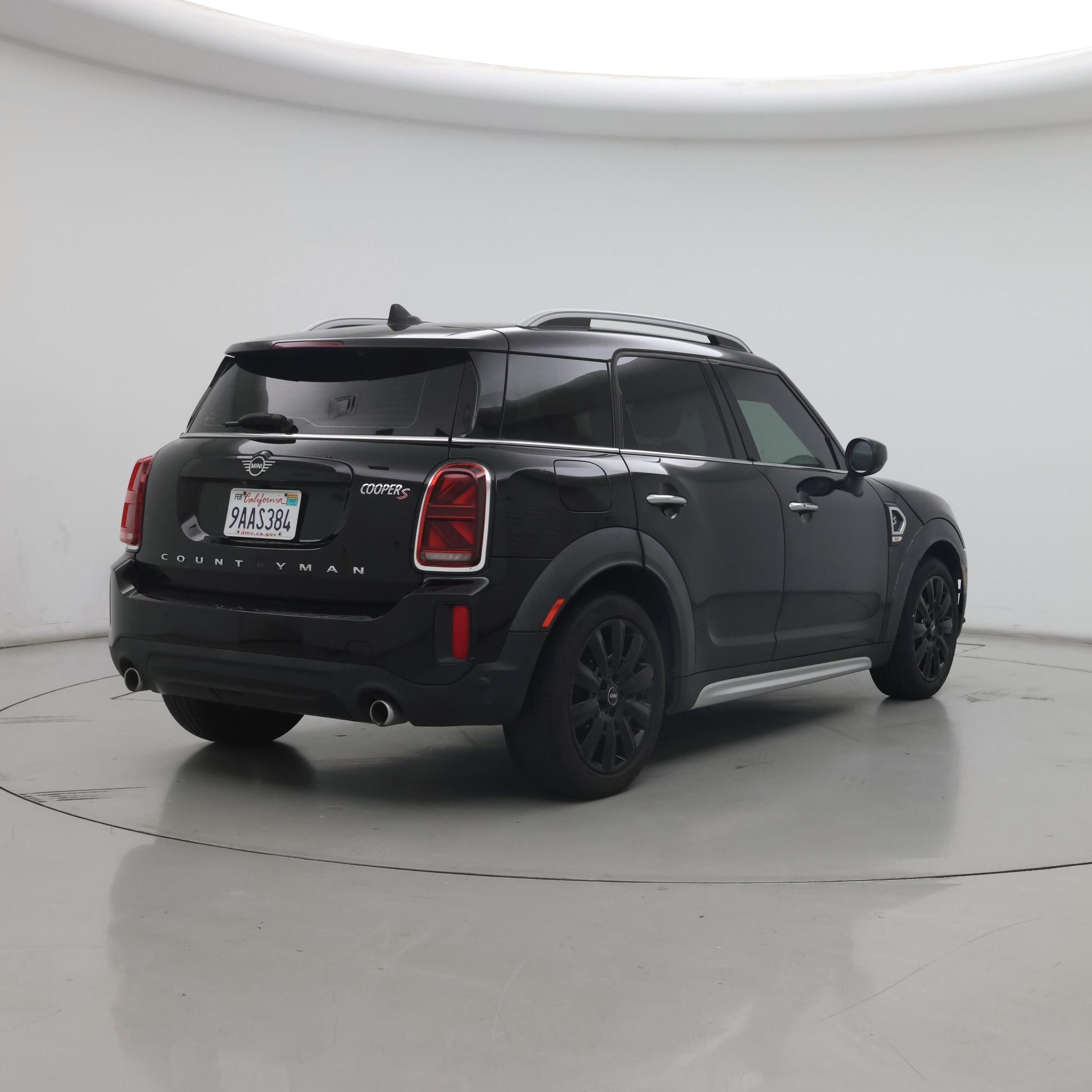 Thumbnail: 2022 MINI Cooper Countryman - 8