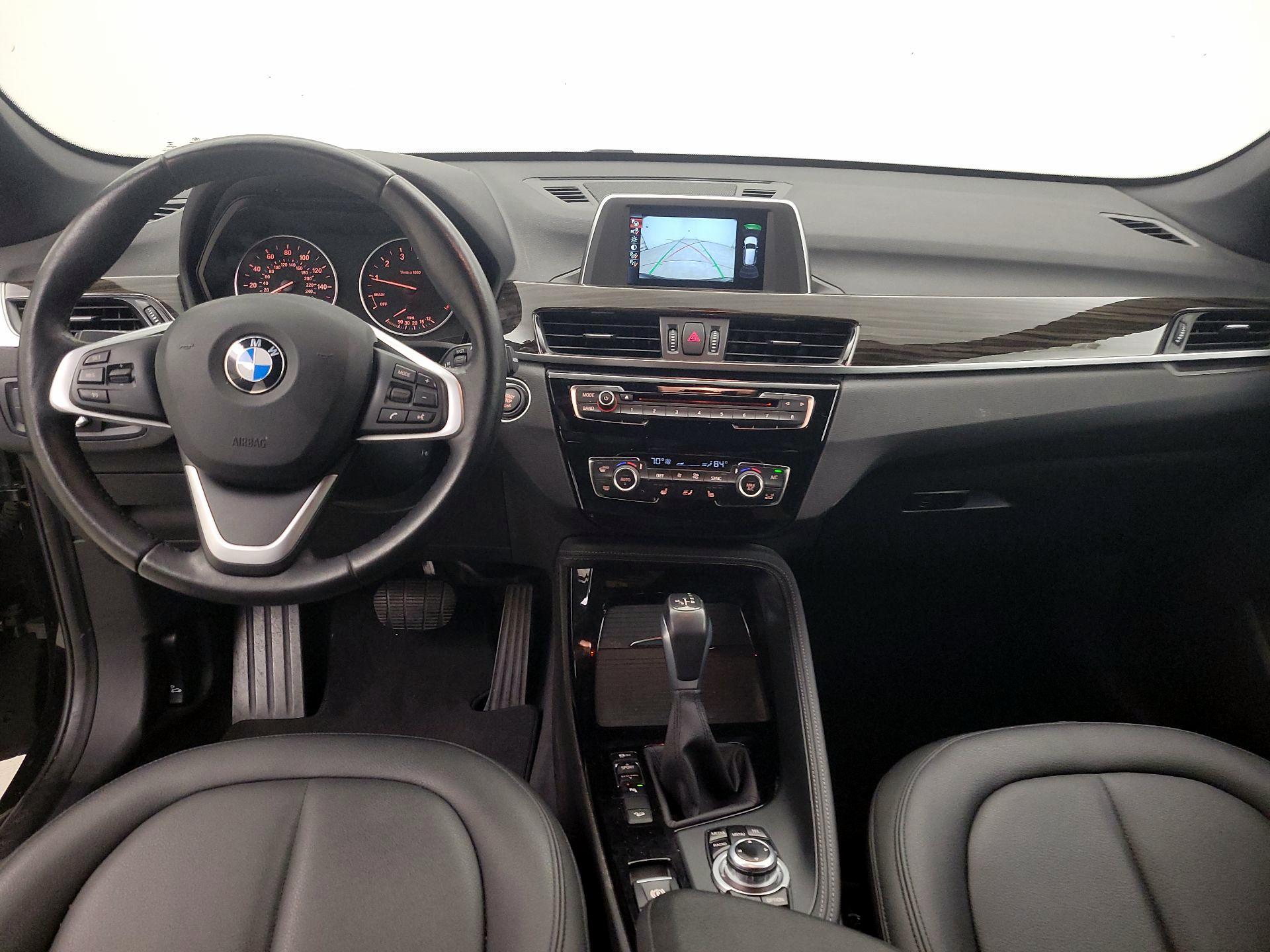Thumbnail: 2016 BMW X1 - 9