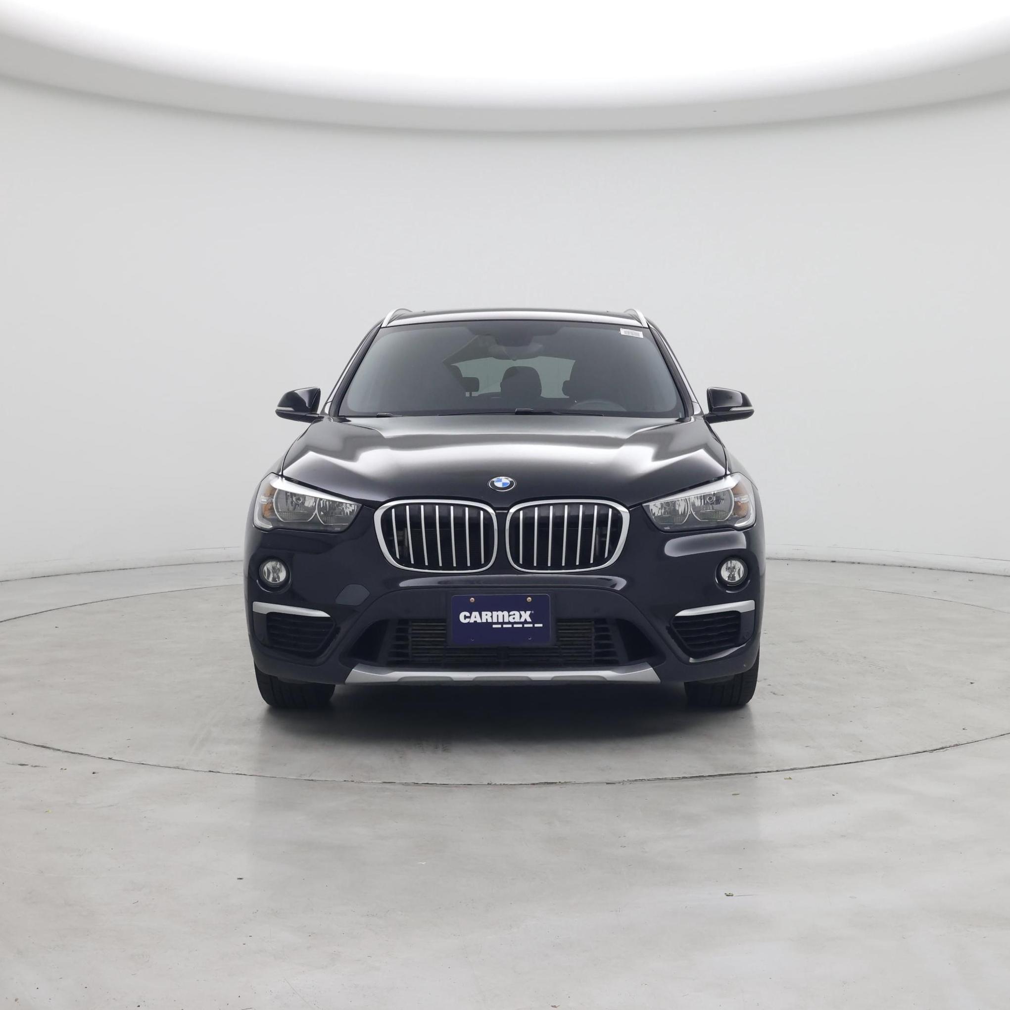 Thumbnail: 2016 BMW X1 - 5