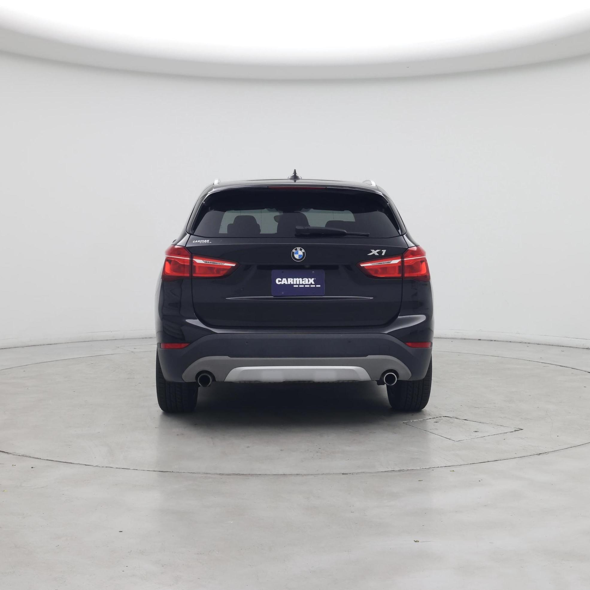 Thumbnail: 2016 BMW X1 - 6