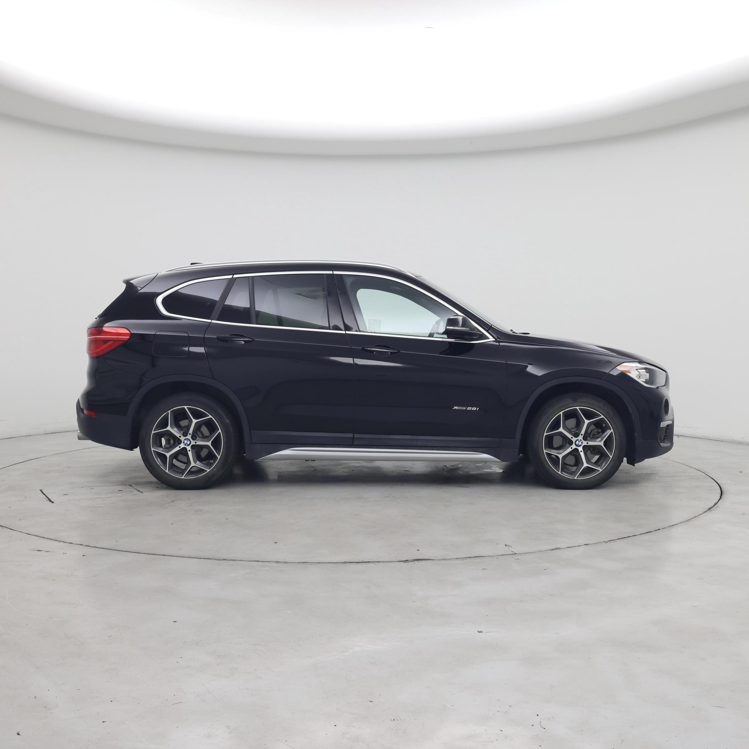 Thumbnail: 2016 BMW X1 - 7
