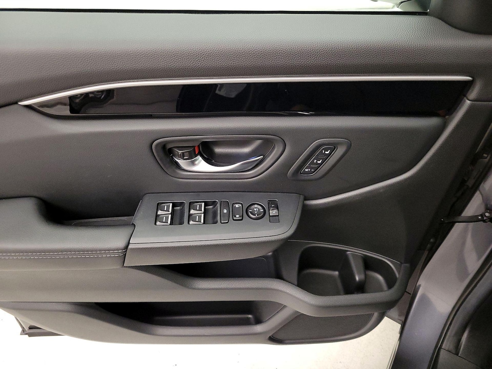 2024 Honda Pilot Touring - Photo 13