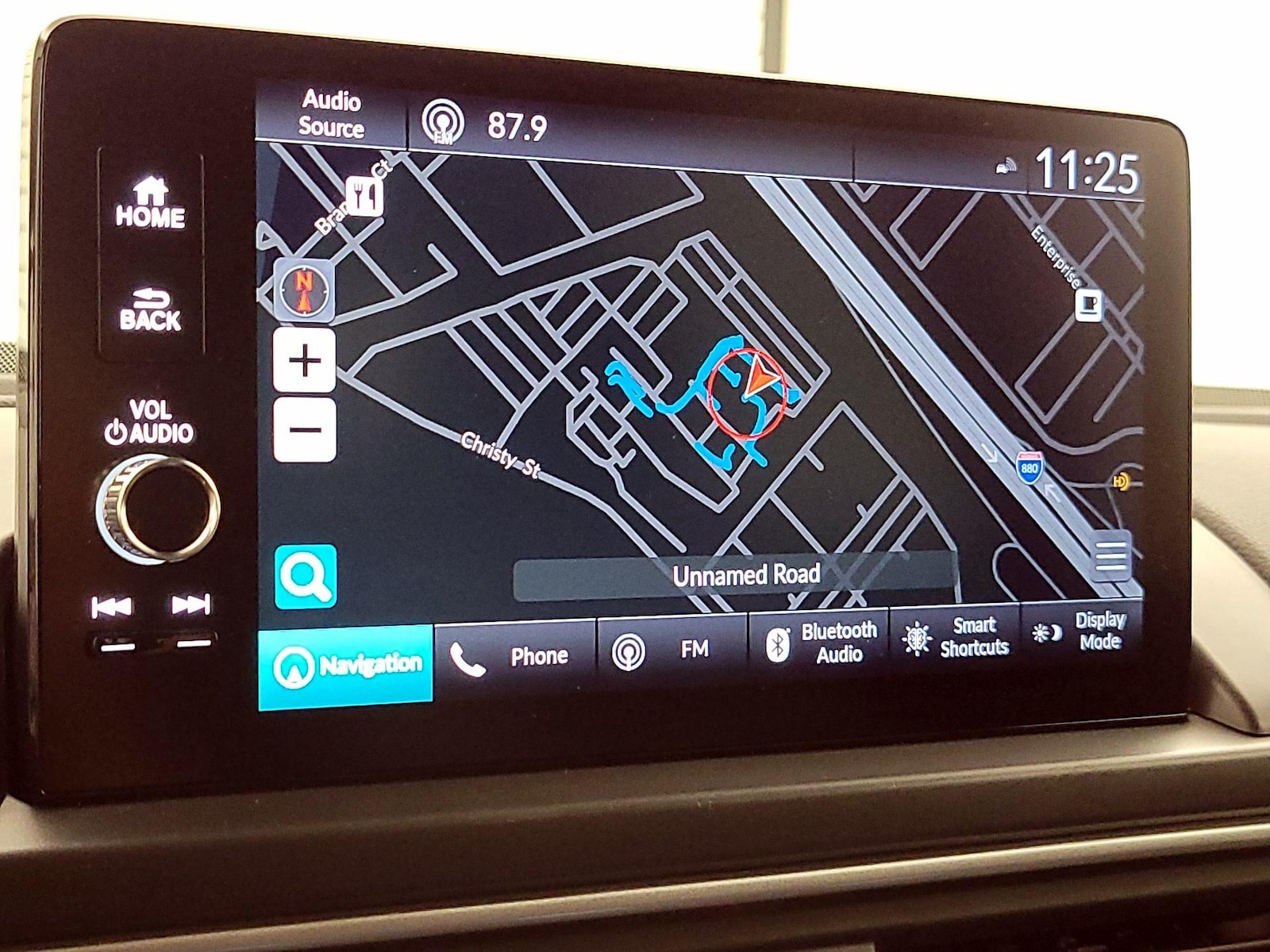 2024 Honda Pilot Touring - Photo 15