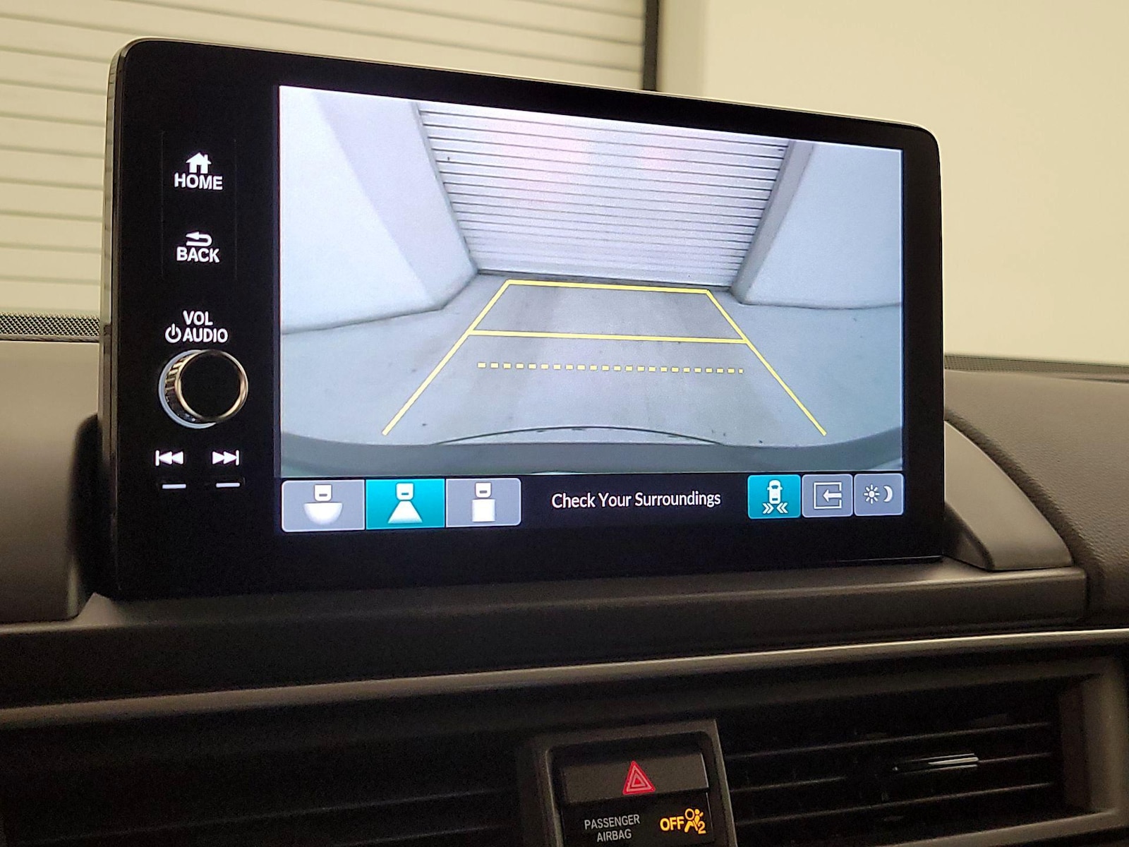 2024 Honda Pilot Touring - Photo 16