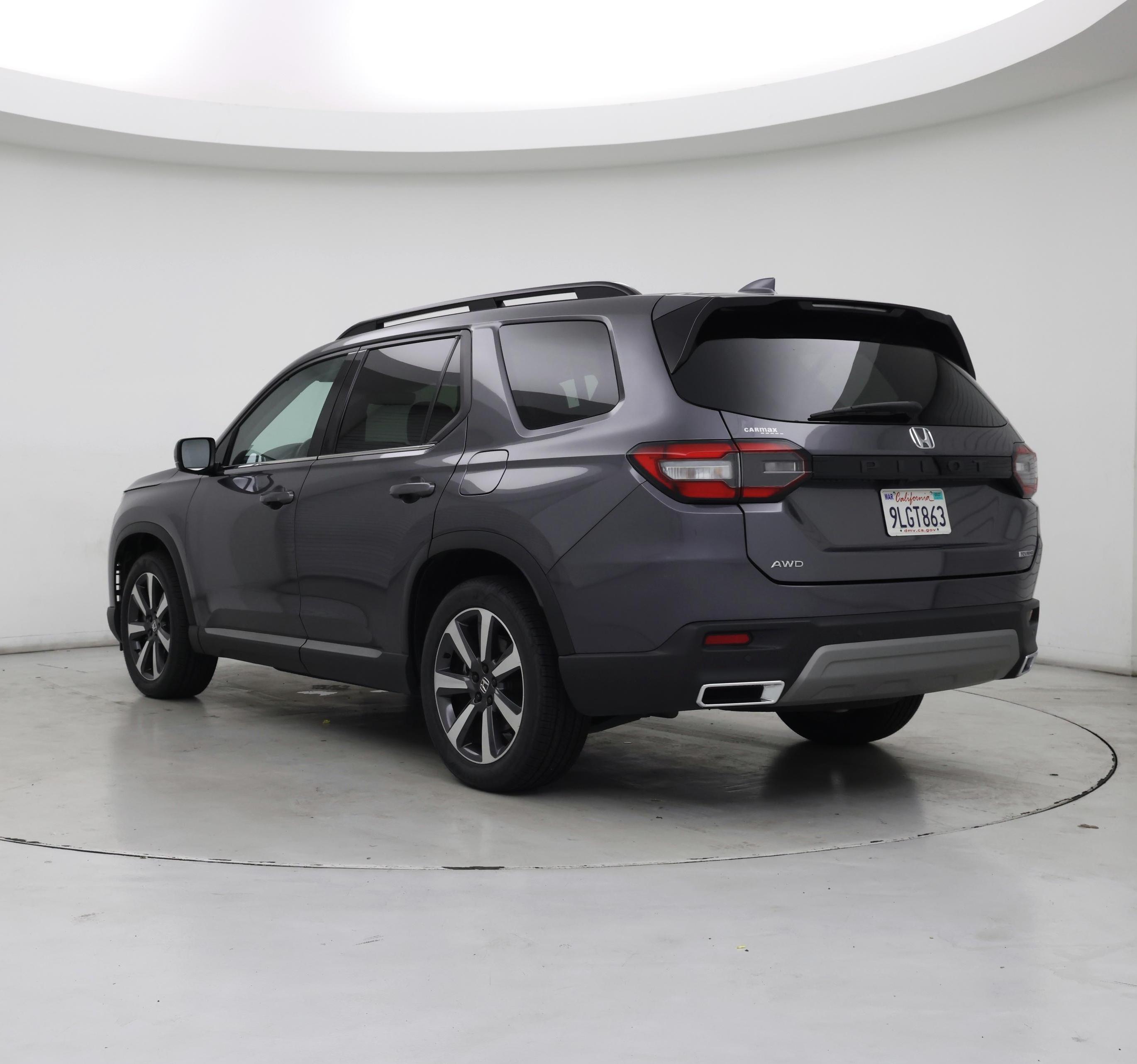 Thumbnail: 2024 Honda Pilot - 2