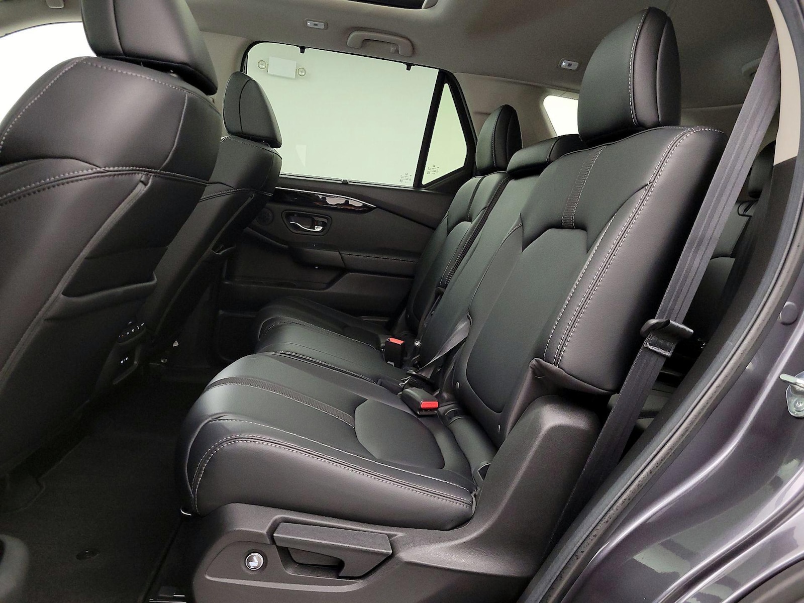 2024 Honda Pilot Touring - Photo 22