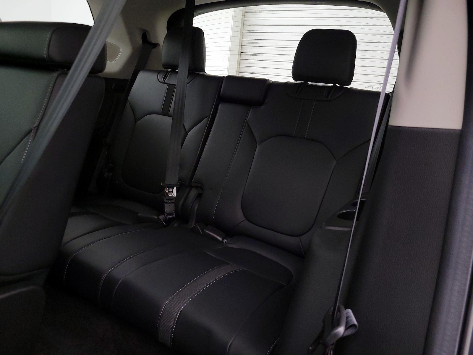 2024 Honda Pilot Touring - Photo 23