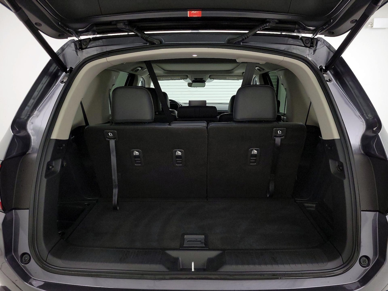 2024 Honda Pilot Touring - Photo 24