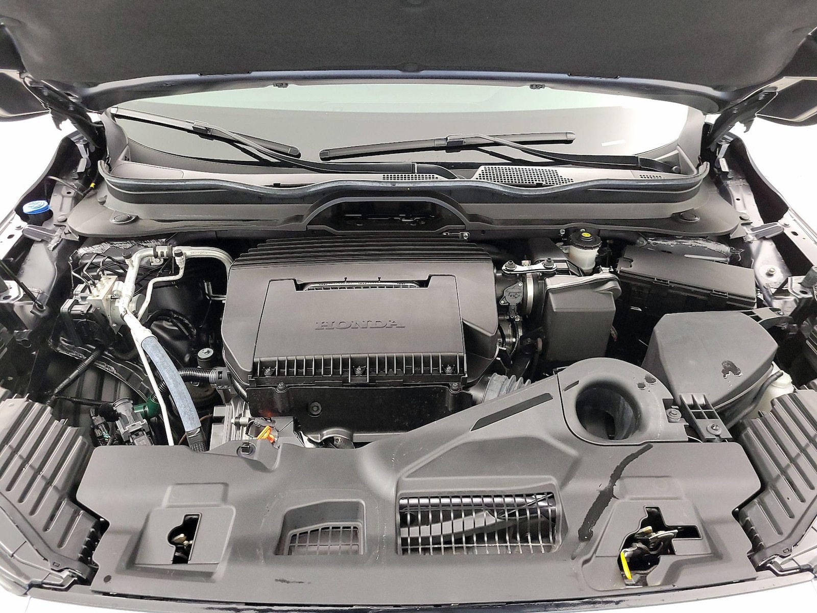 2024 Honda Pilot Touring - Photo 25