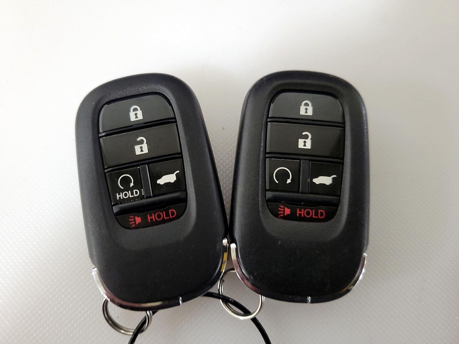 2024 Honda Pilot Touring - Photo 26