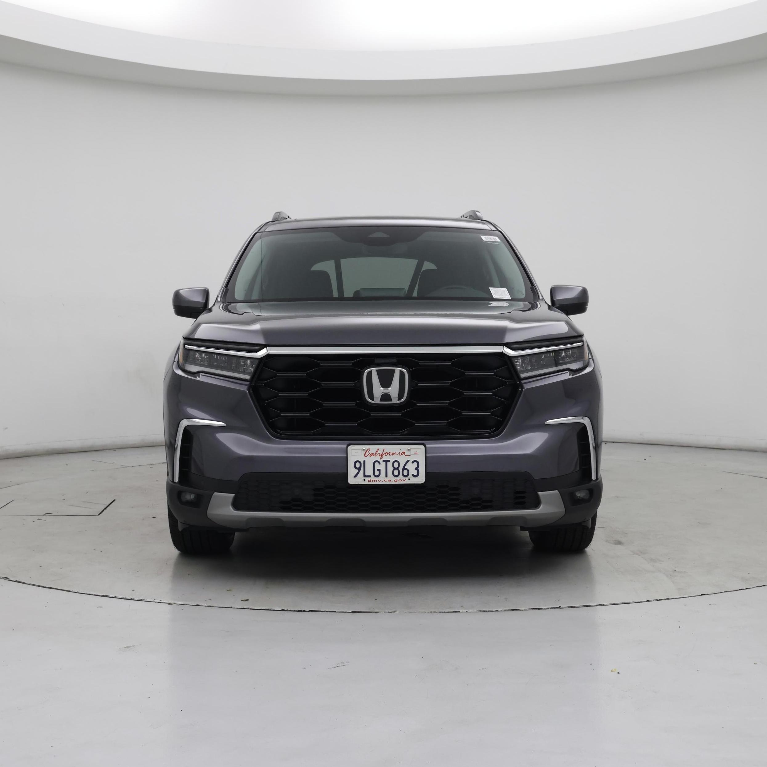 Thumbnail: 2024 Honda Pilot - 5