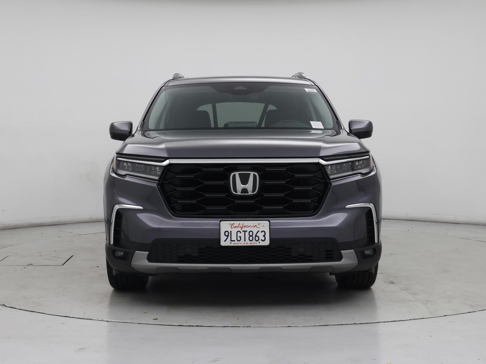 2024 Honda Pilot Touring - Photo 6