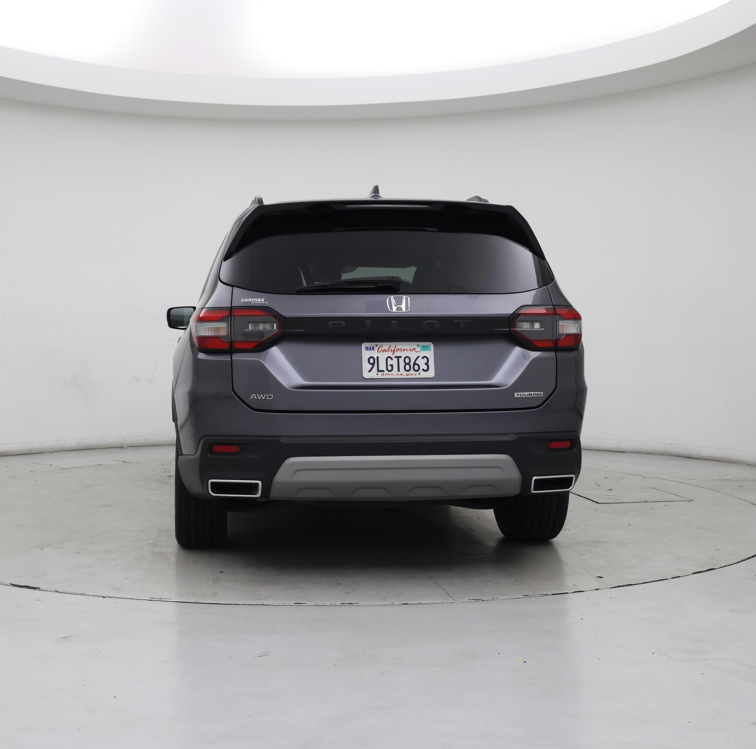 Thumbnail: 2024 Honda Pilot - 6