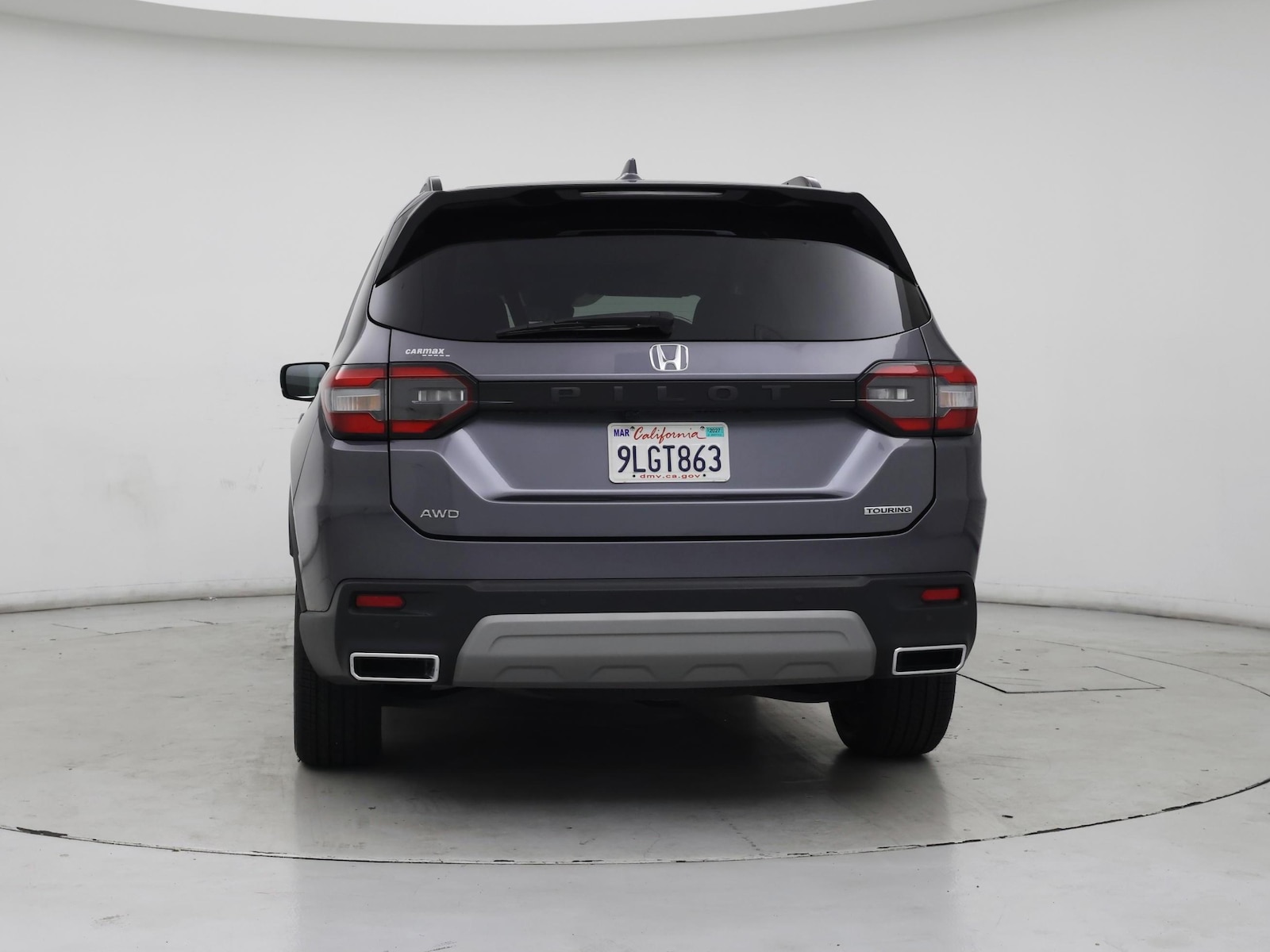 2024 Honda Pilot Touring - Photo 7