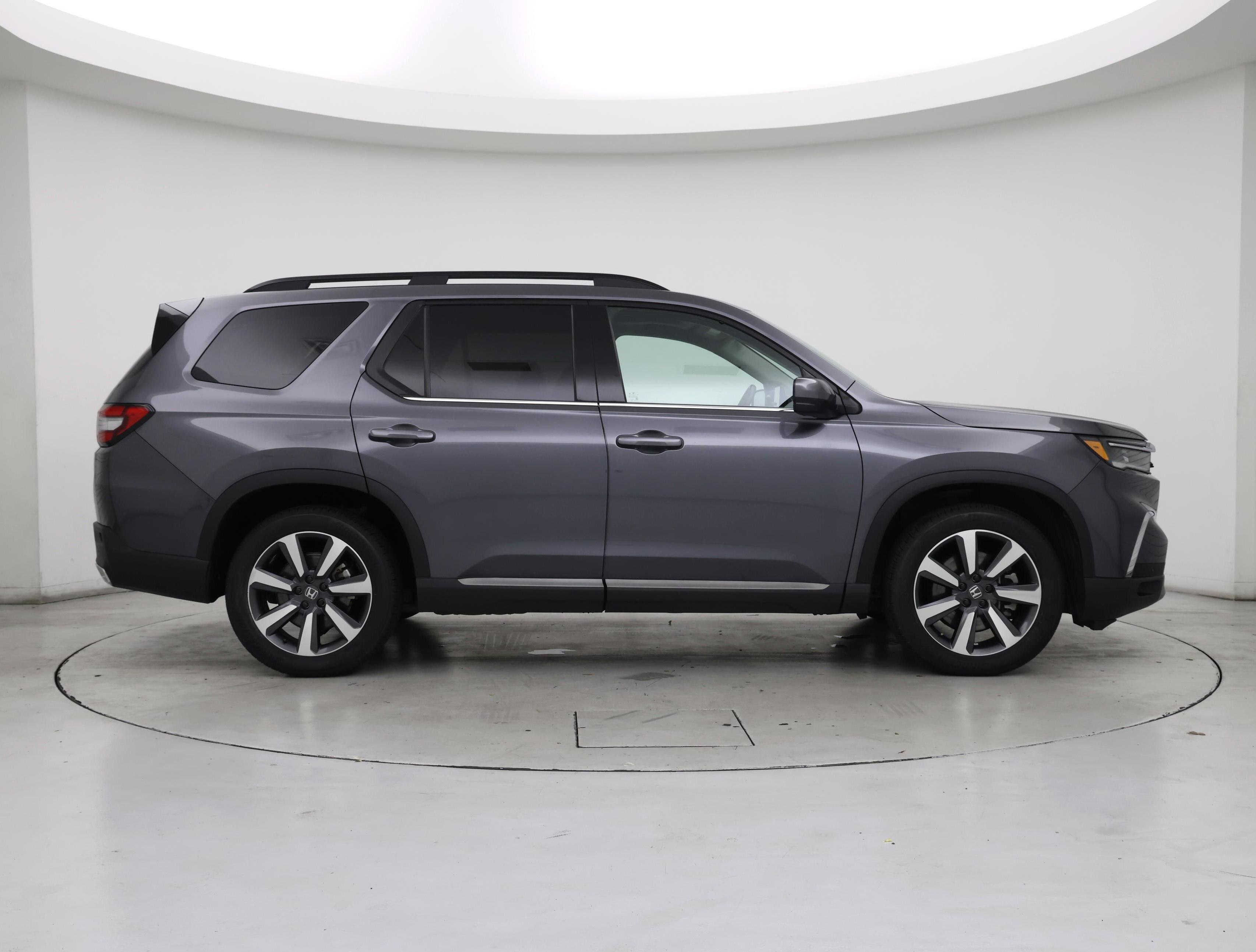 Thumbnail: 2024 Honda Pilot - 7