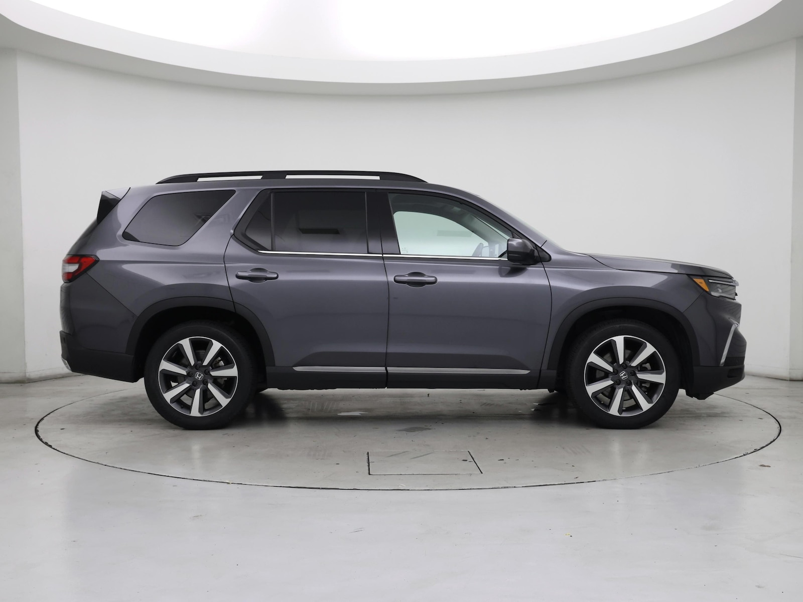 2024 Honda Pilot Touring - Photo 8