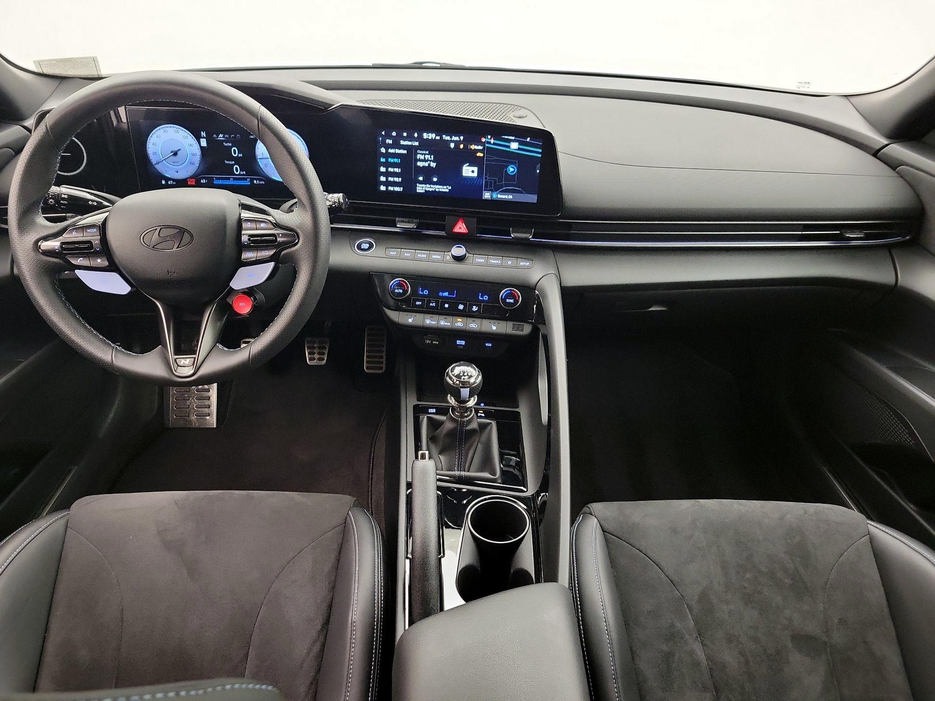 Thumbnail: 2025 Hyundai Elantra - 9