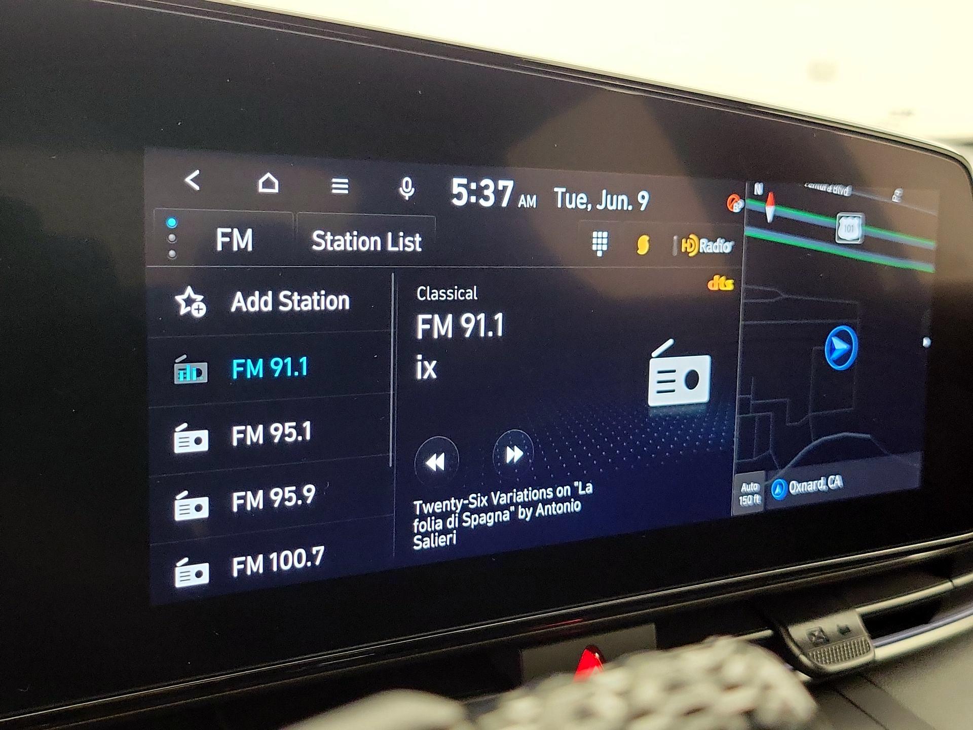 Thumbnail: 2025 Hyundai Elantra - 16